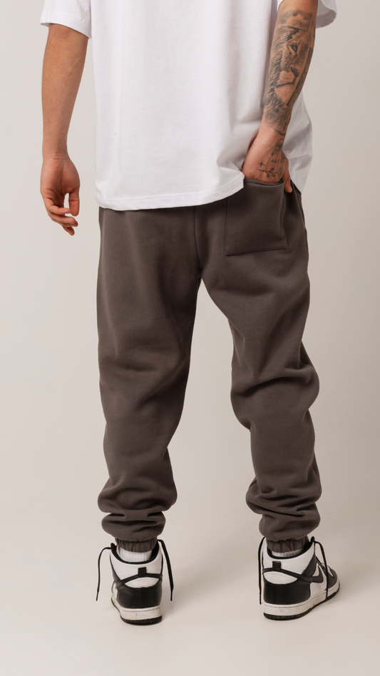 Calça Cinzenta NRYG