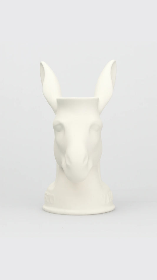 Caneca ‘Meio Burro’ Branca