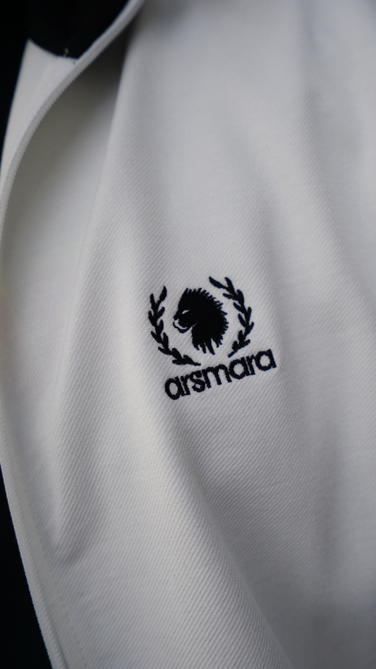 Casaco Bomber GAME Cru