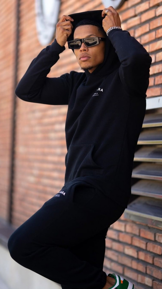 Fato de Treino Originals Preto