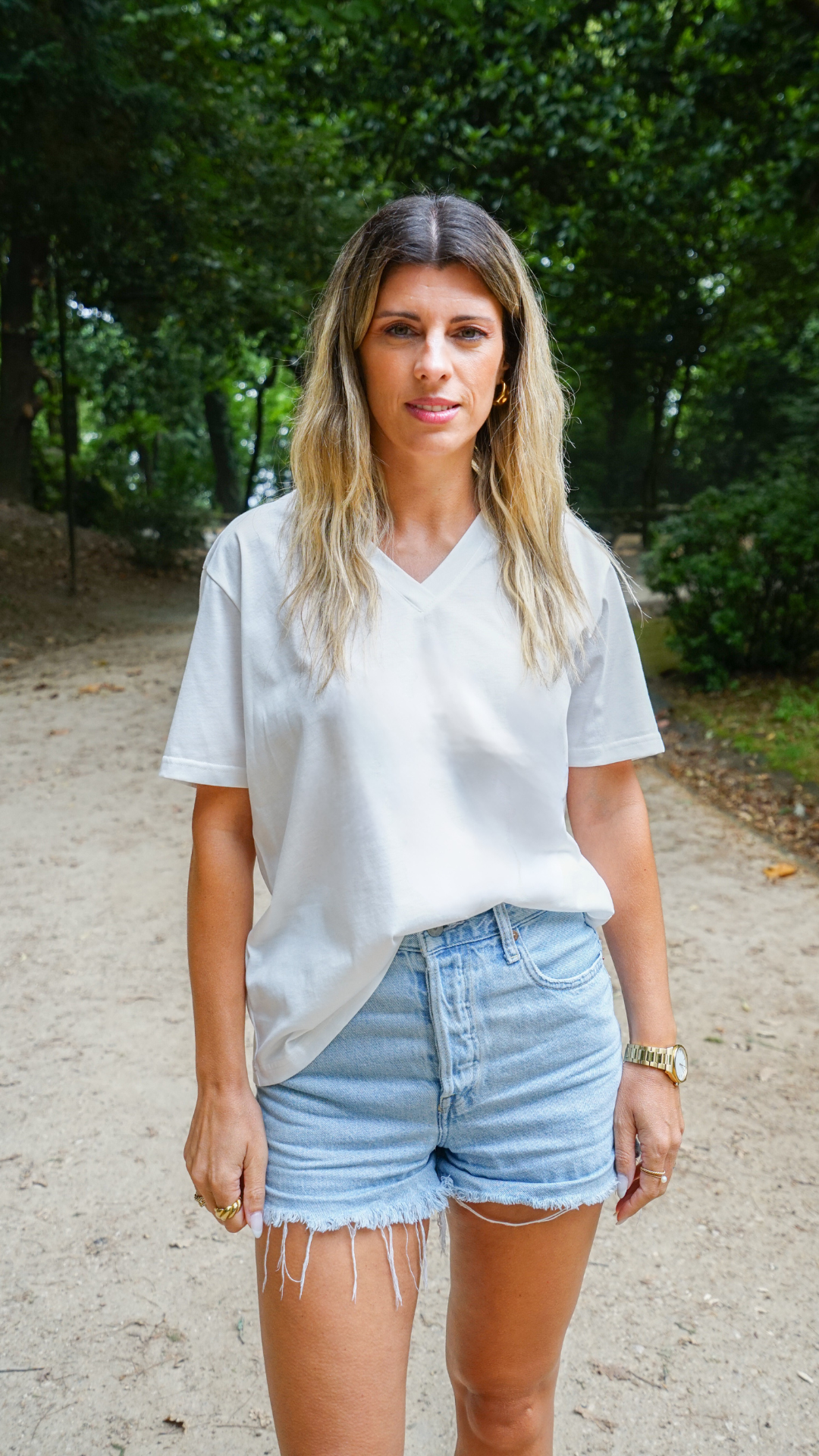 T-SHIRT - Maragata