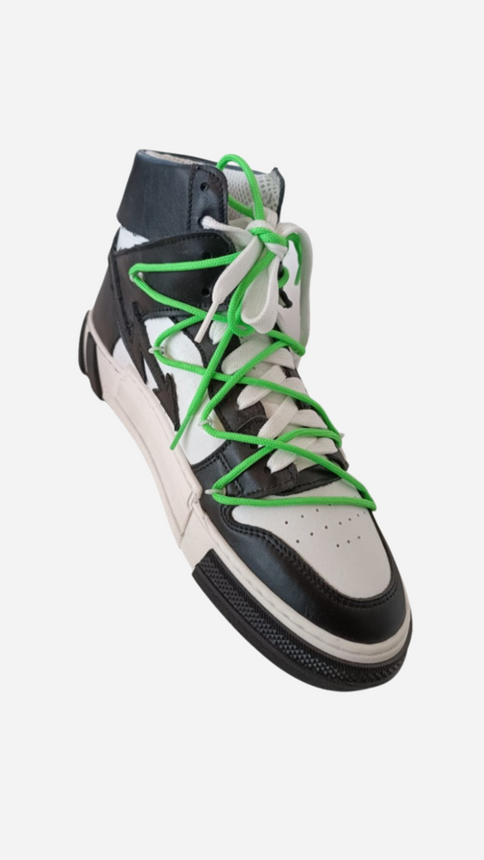 Sapatilha Cristian Green