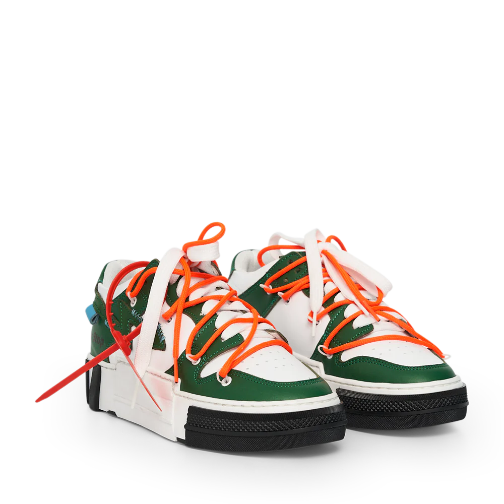 Sapatilha Strong V.3 Verde