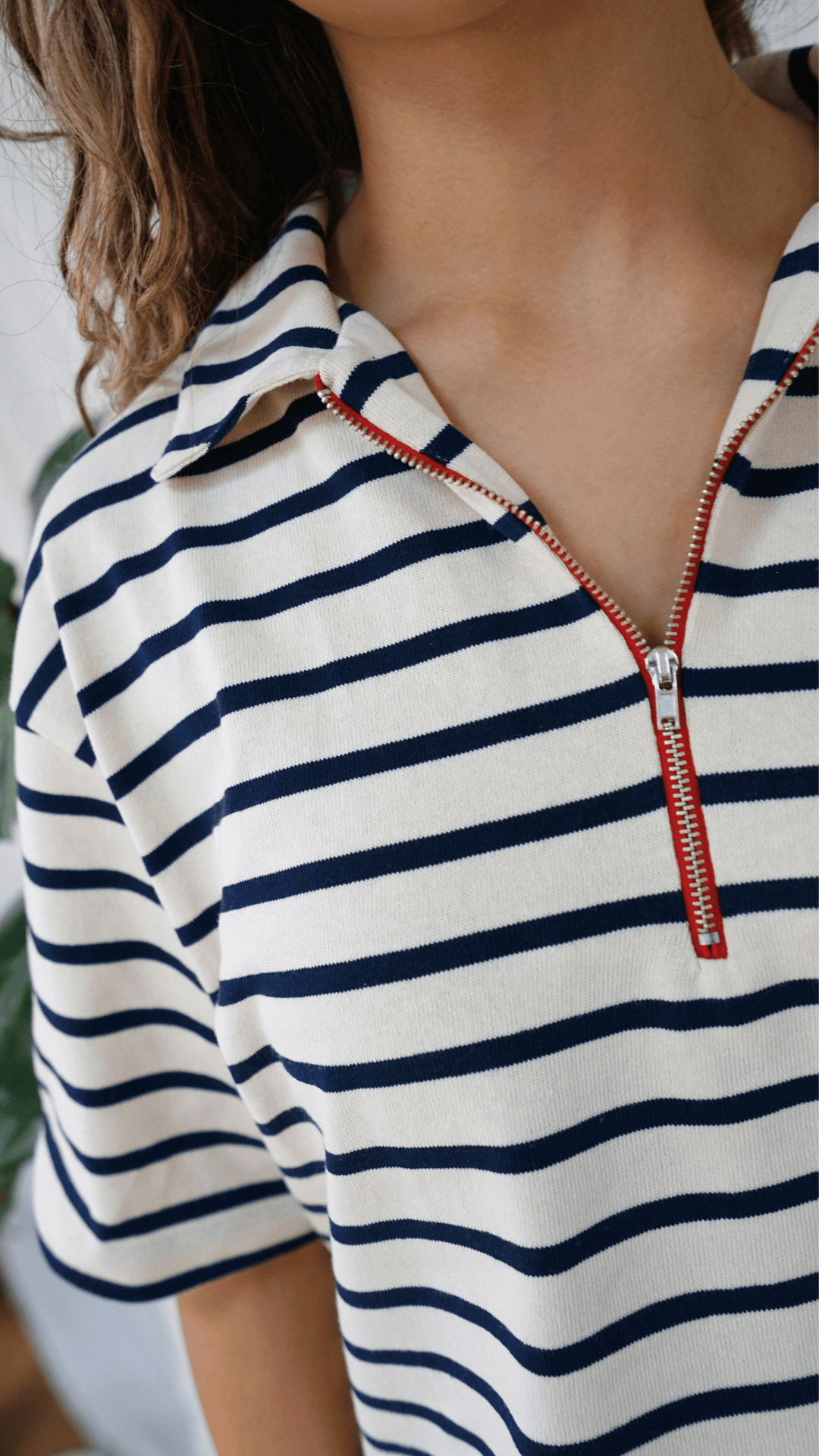 Polo riscas - Maragata