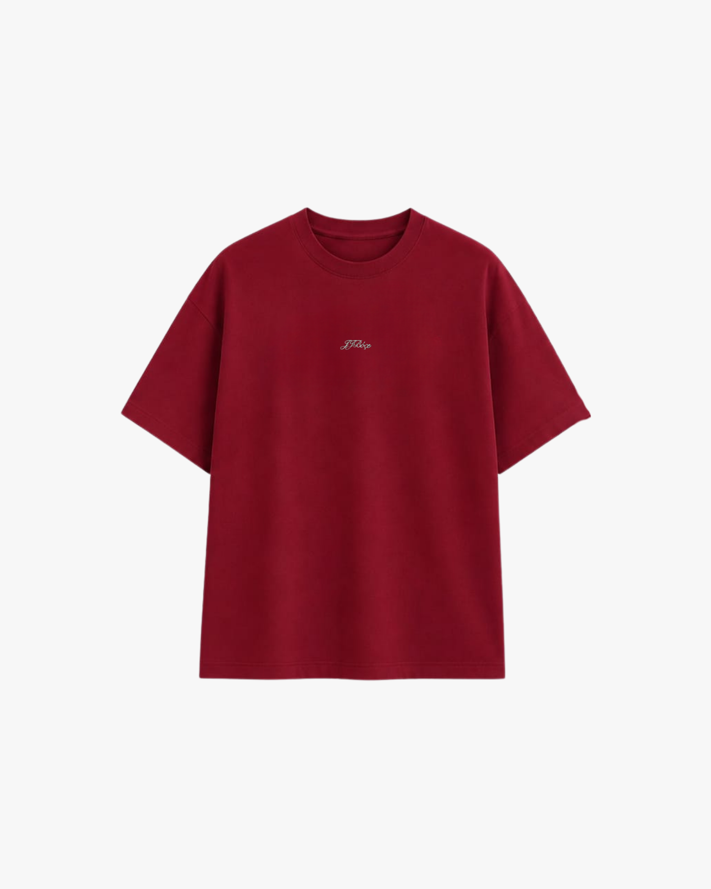 T-SHIRT TU ÉS BIG! - JJBóçe