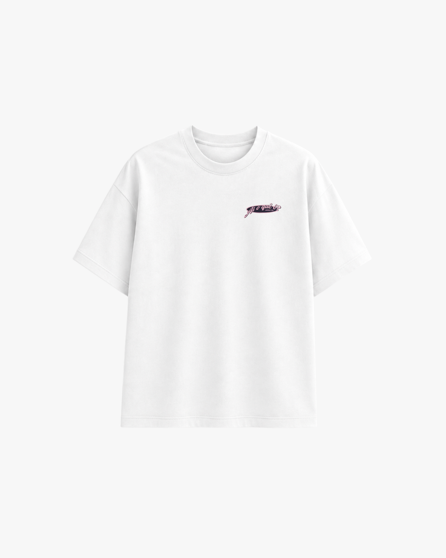 T-SHIRT LEVASTE CUM PAU? - JJBóçe