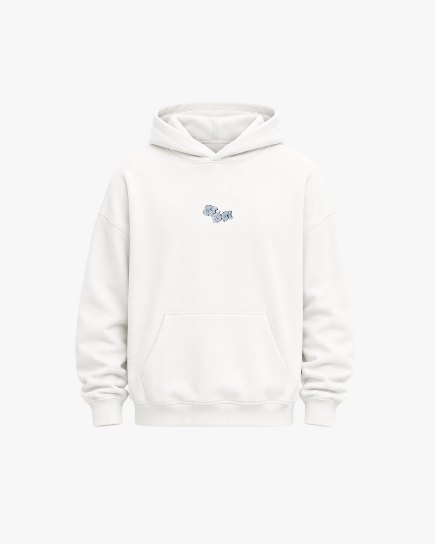 HOODIE TEIKIRISE? - JJBóçe
