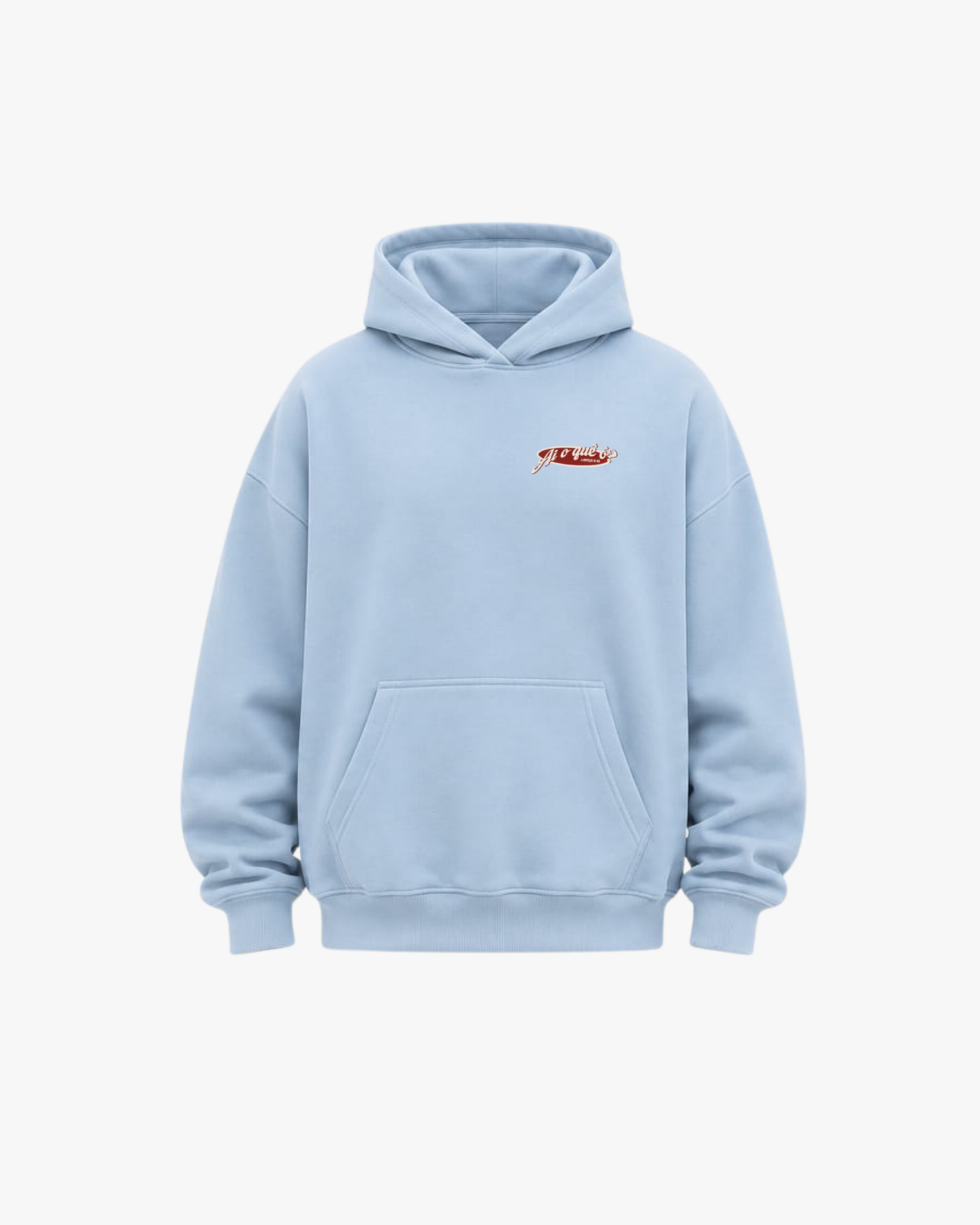 HOODIE LEVASTE CUM PAU? - JJBóçe