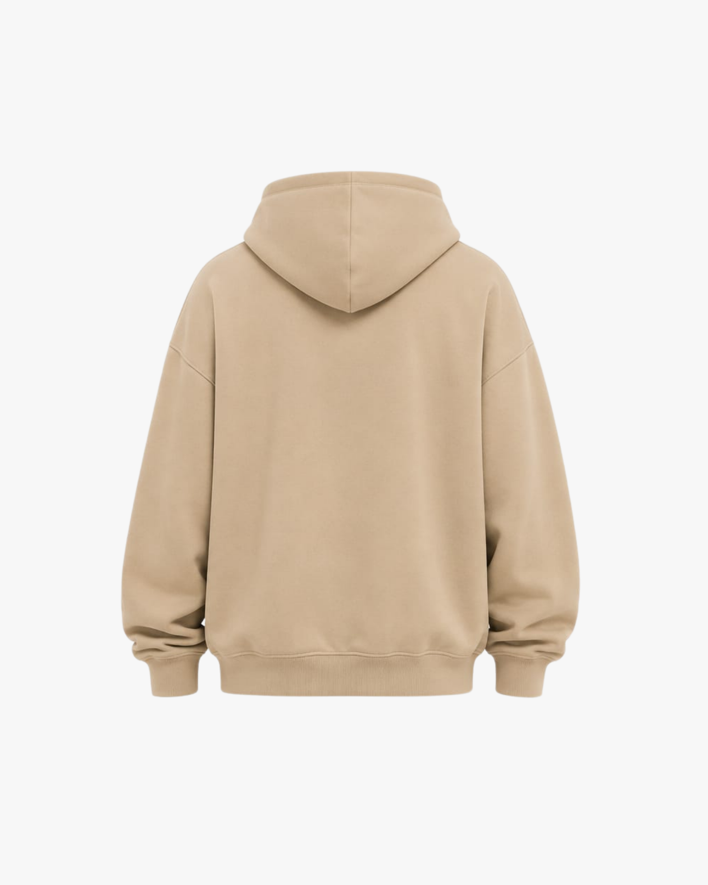 HOODIE PANDUMIA- JJBóçe