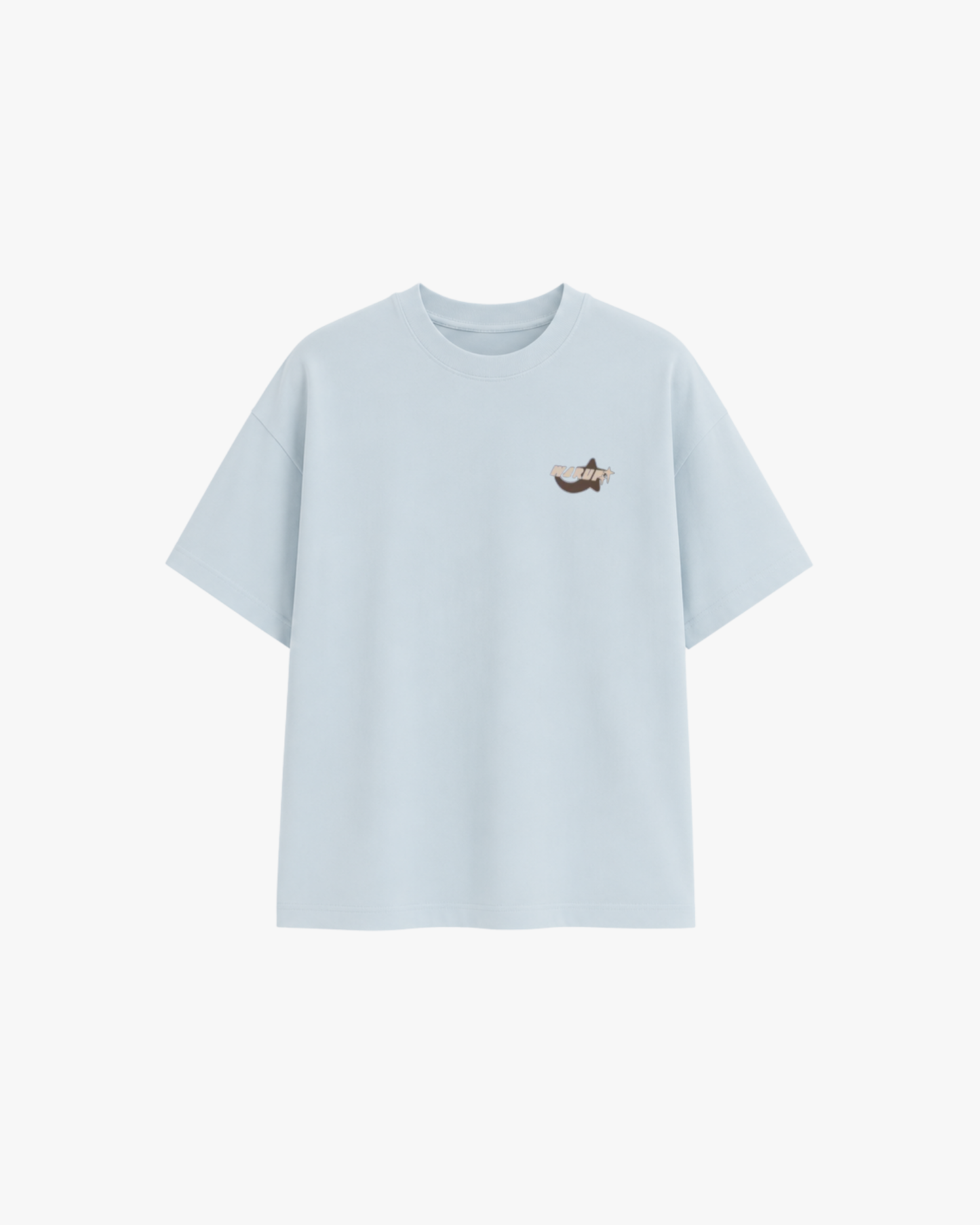 WARUP T-SHIRT - OS PRIMOS