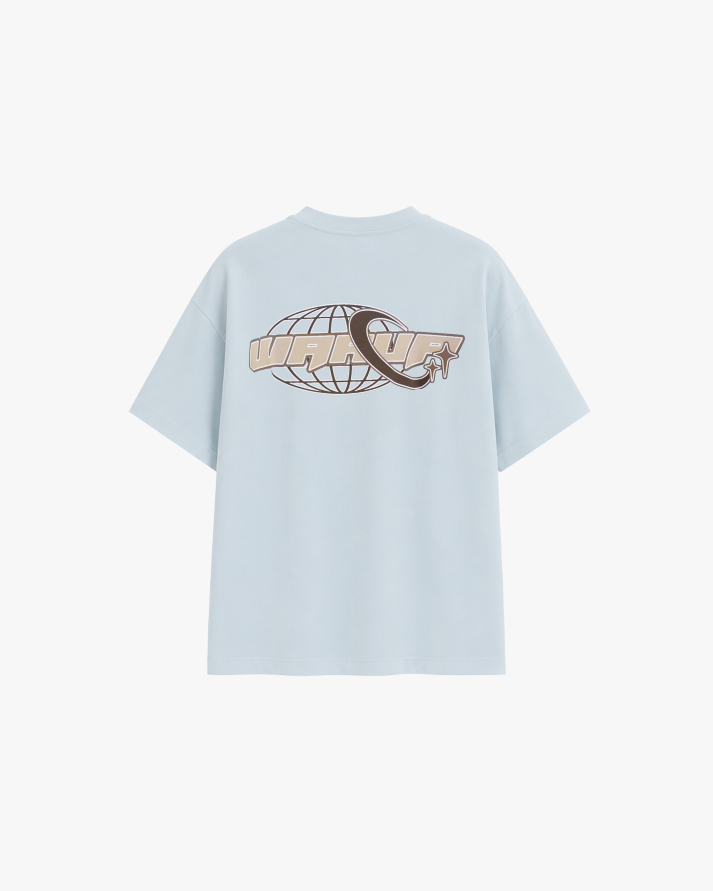 WARUP T-SHIRT - OS PRIMOS