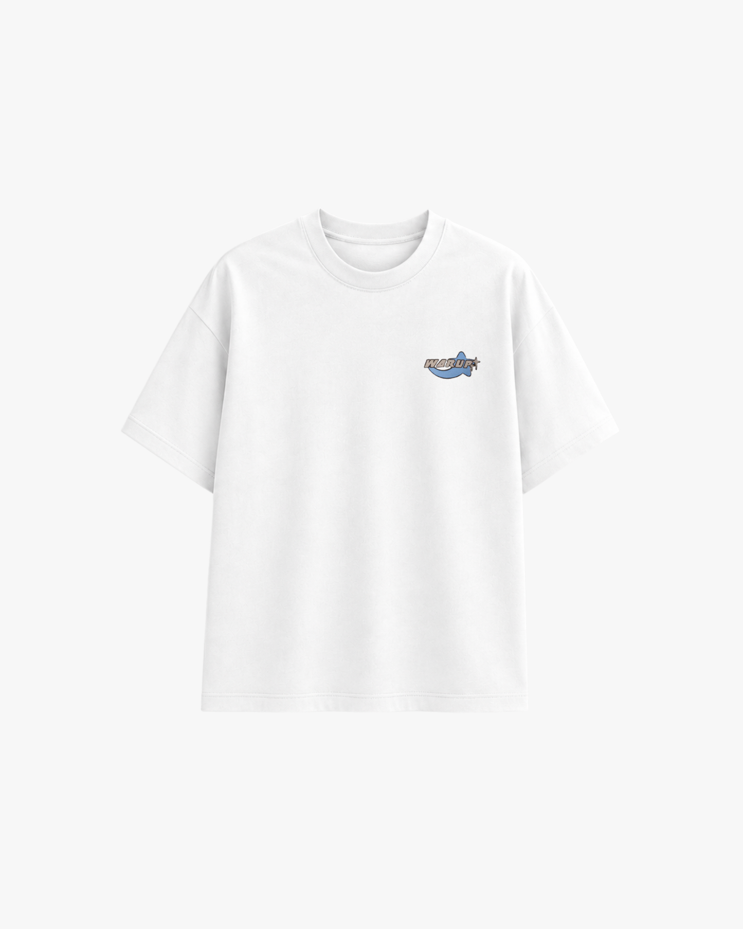 WARUP T-SHIRT - OS PRIMOS