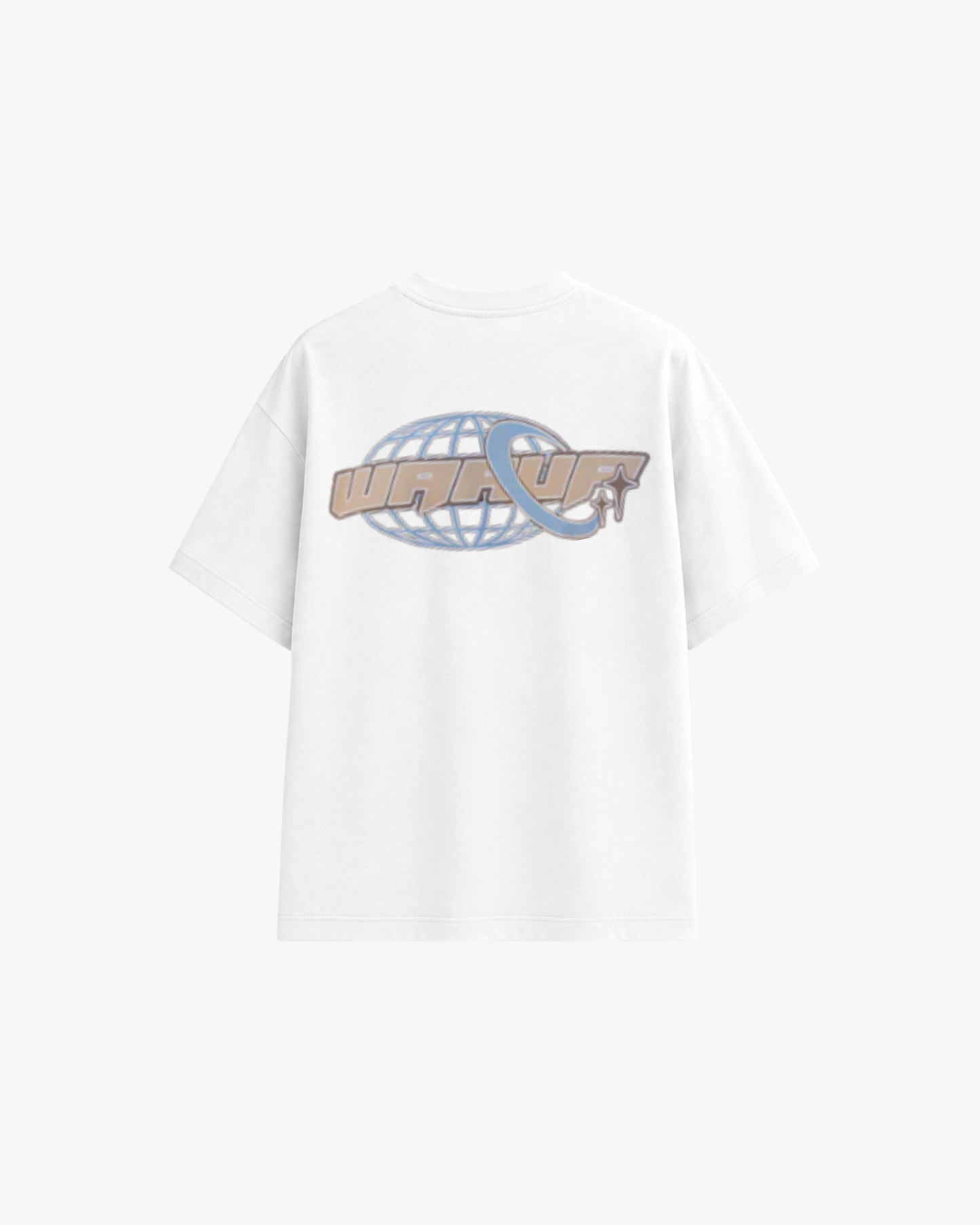 WARUP T-SHIRT - OS PRIMOS