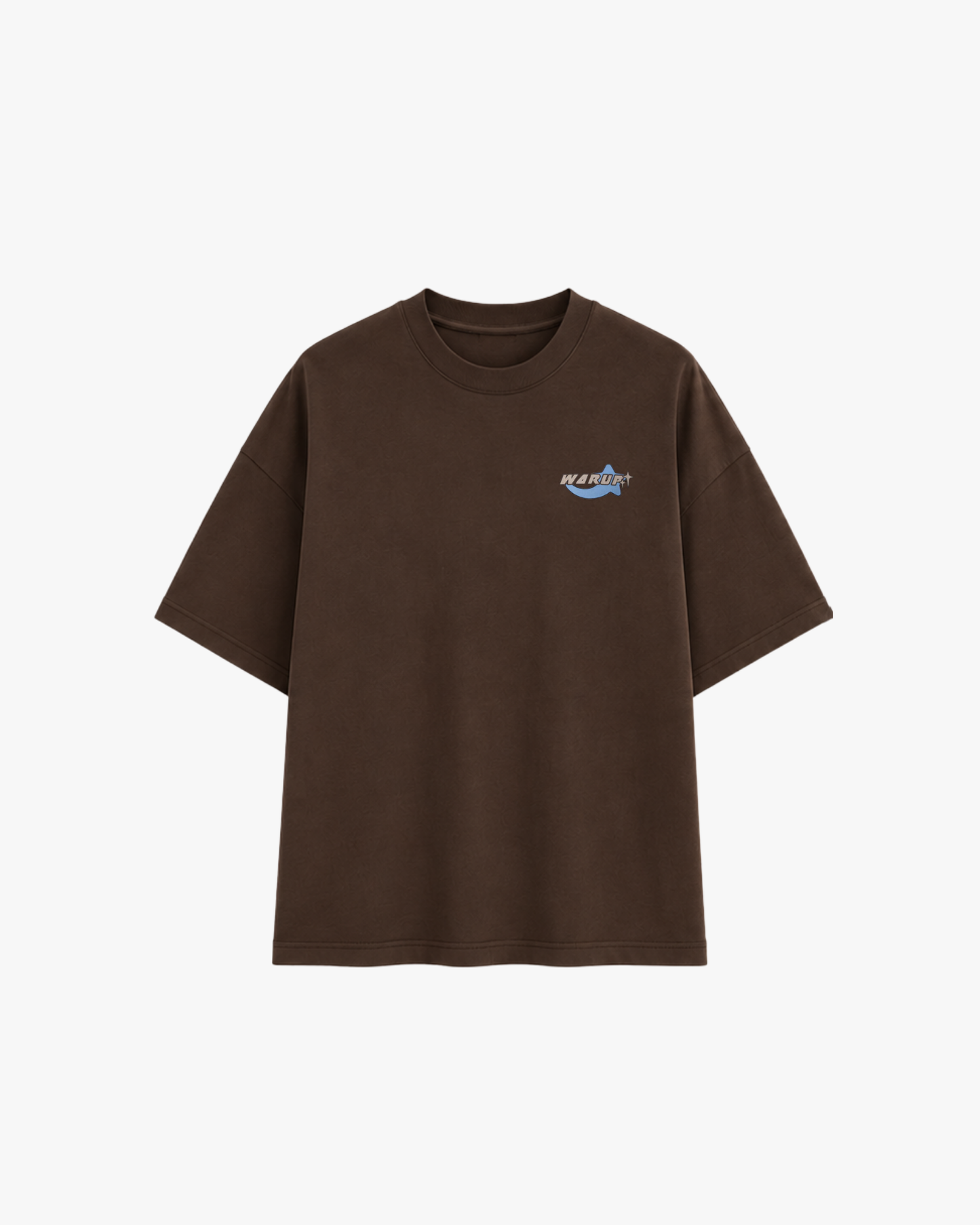 WARUP T-SHIRT - OS PRIMOS