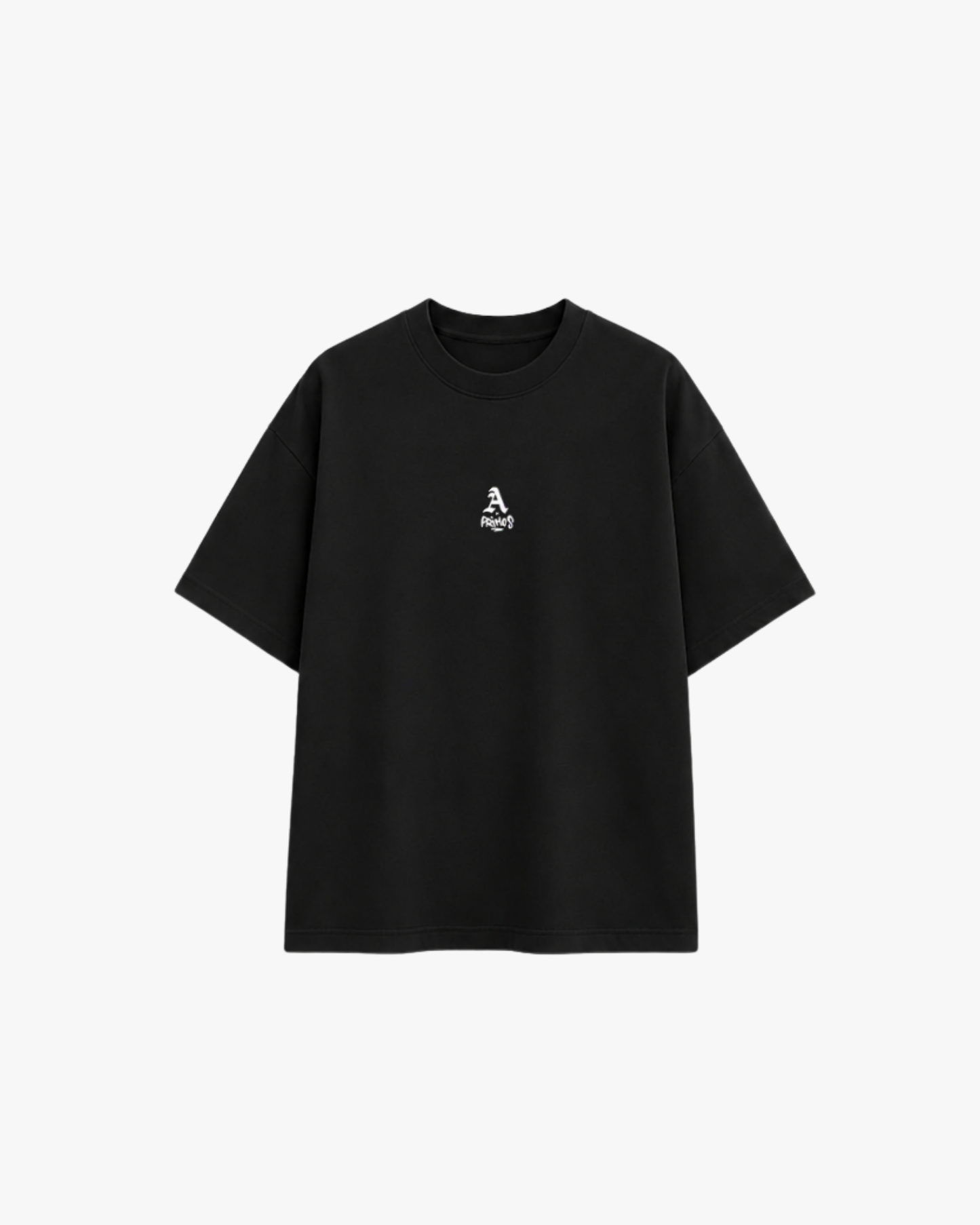 TRAPACEIRO T-SHIRT - OS PRIMOS