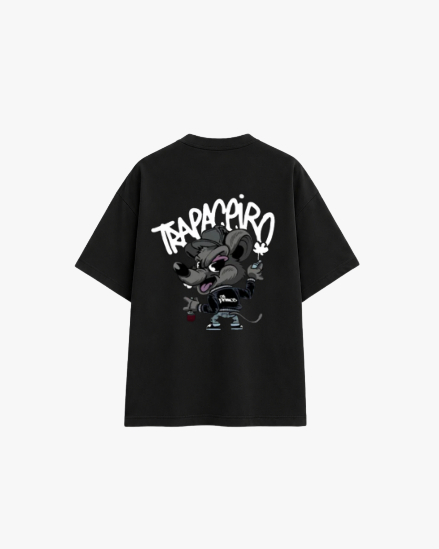 TRAPACEIRO T-SHIRT - OS PRIMOS
