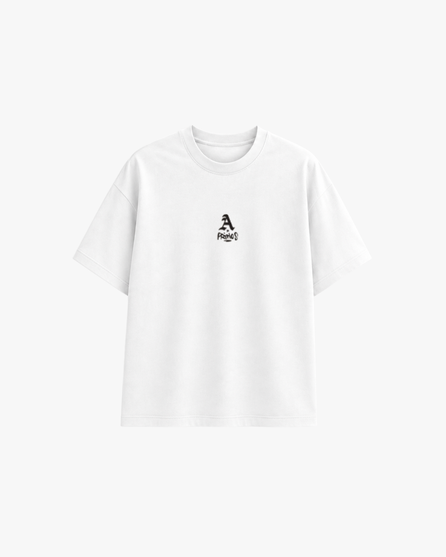 HAJA BONECOS T-SHIRT - OS PRIMOS