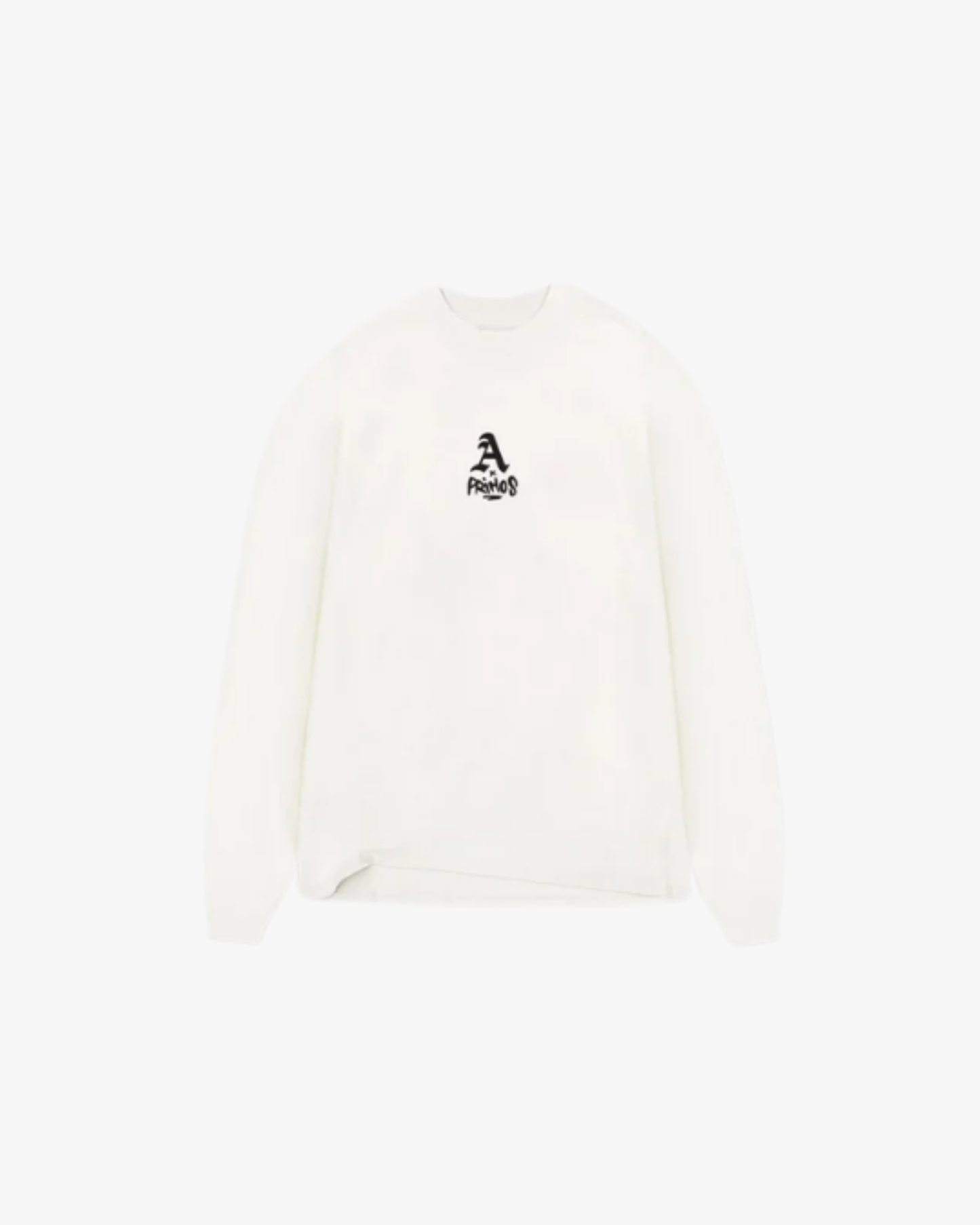 TRAPACEIRO SWEATSHIRT - OS PRIMOS