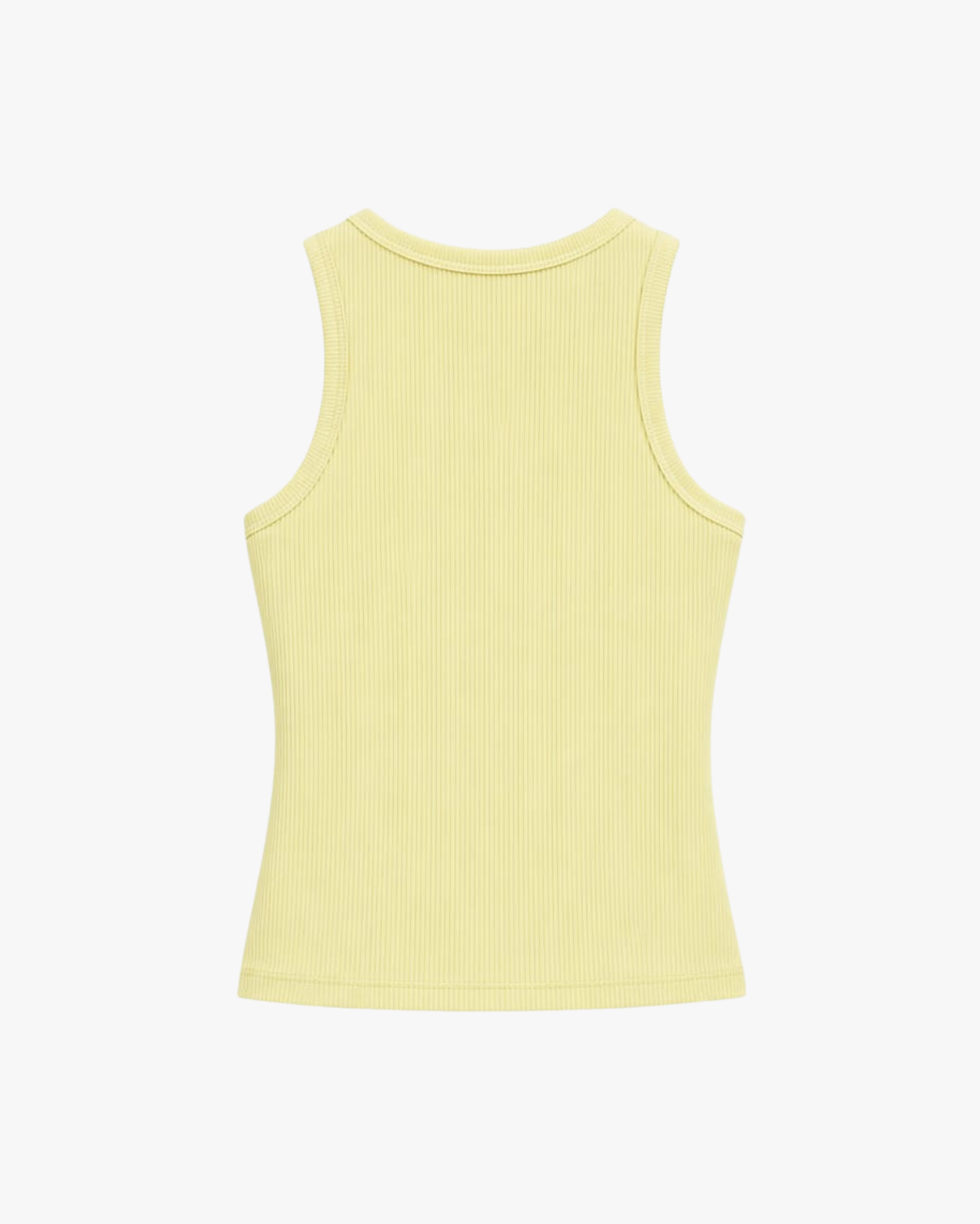 TANK TOP - Maragata