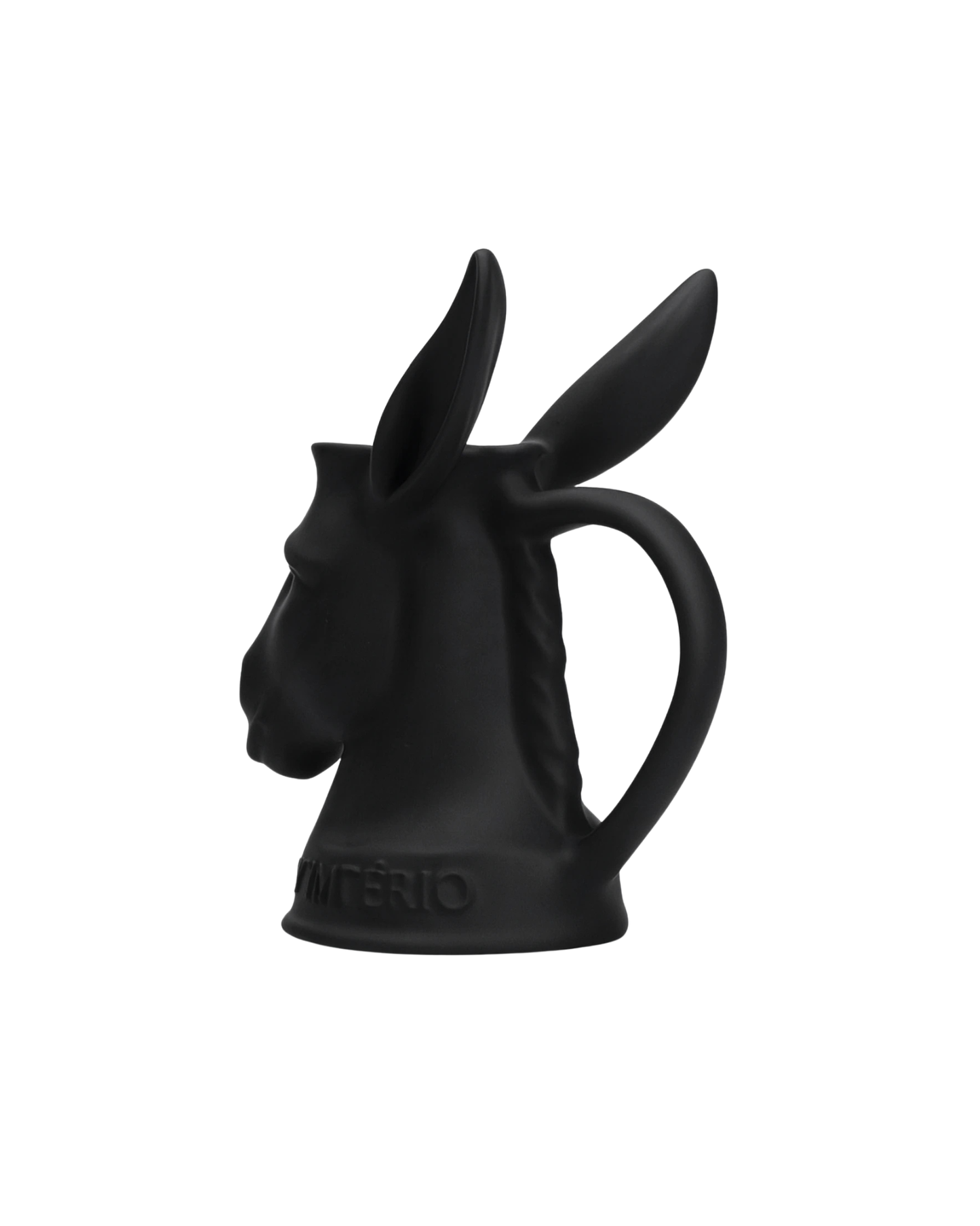 CANECA MEIO BURRO
