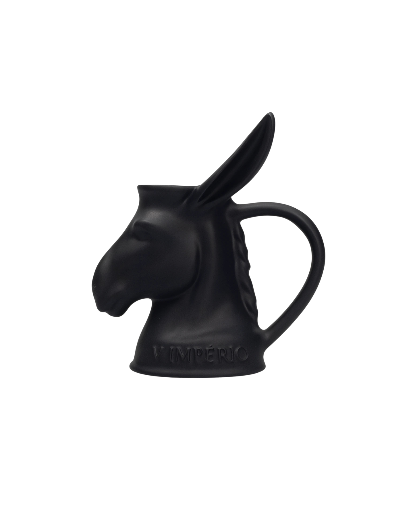 CANECA MEIO BURRO