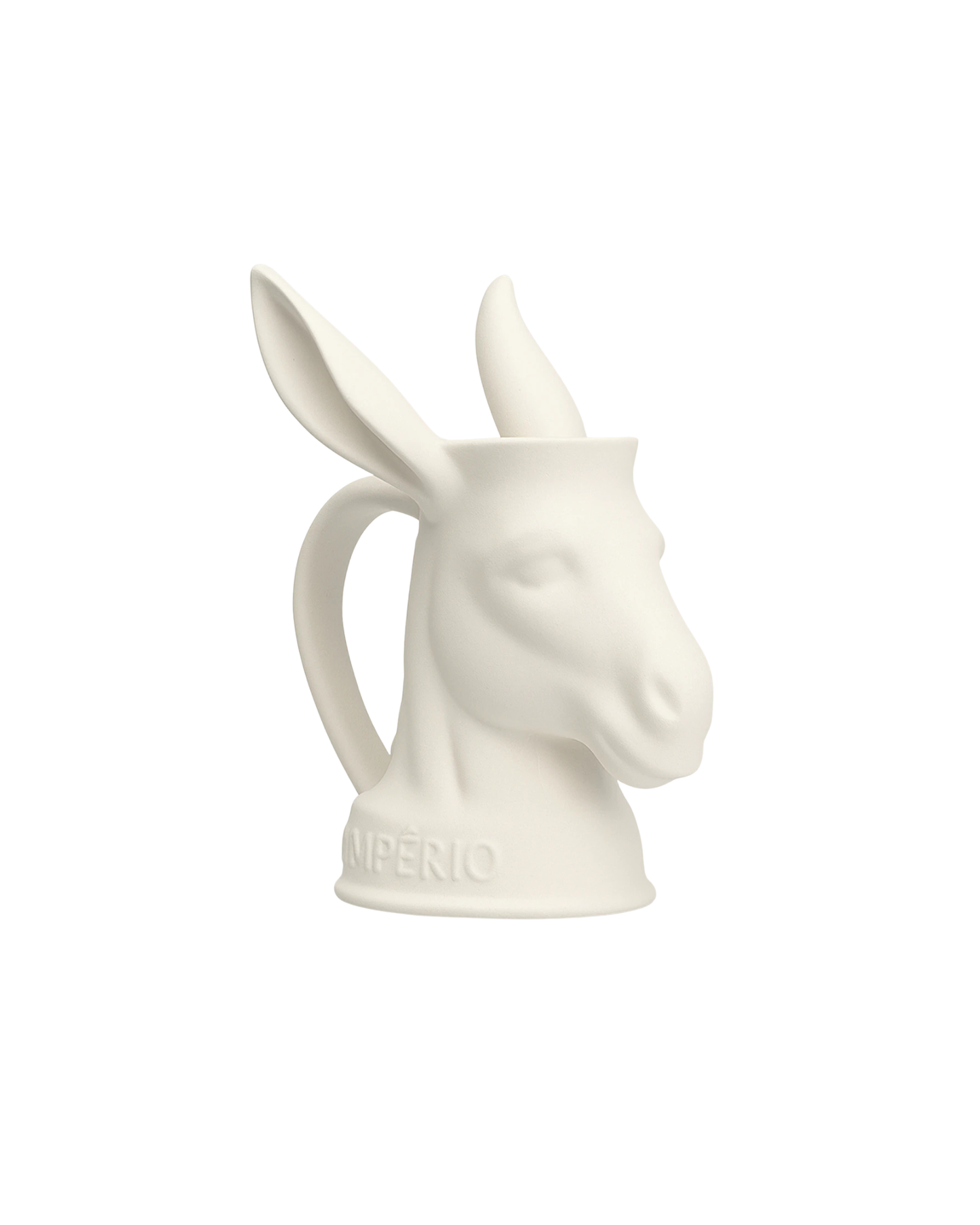 CANECA MEIO BURRO