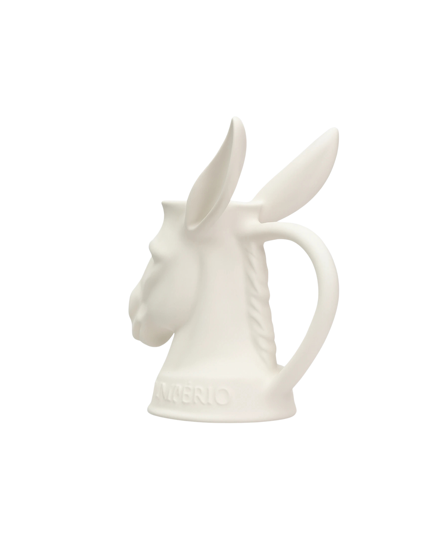 CANECA MEIO BURRO