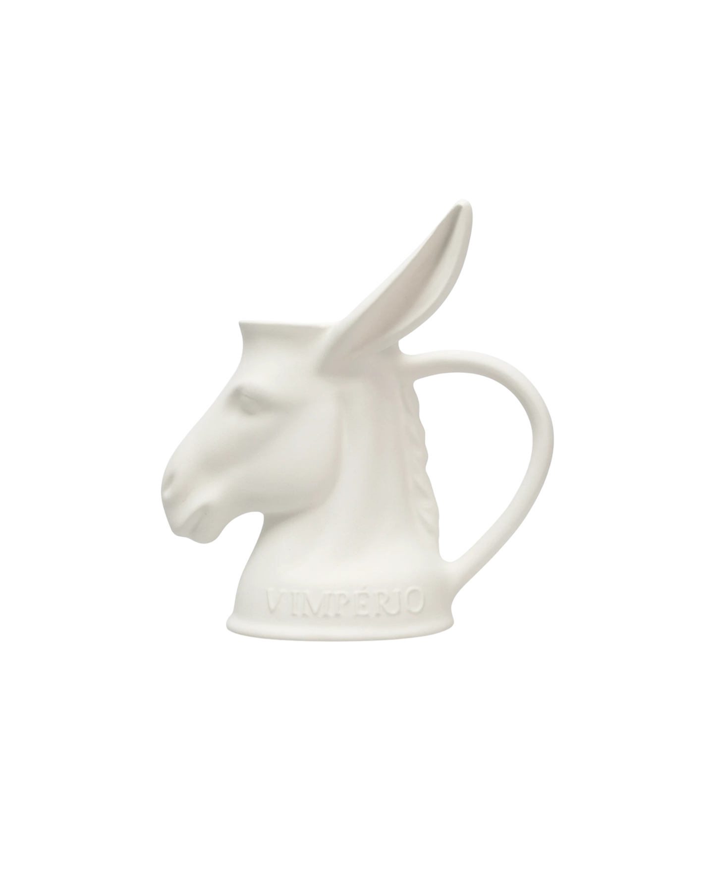 CANECA MEIO BURRO