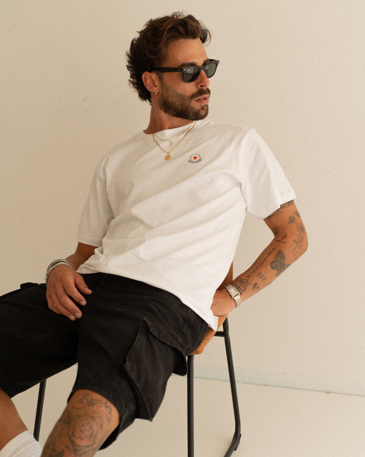 LEGACY T-SHIRT
