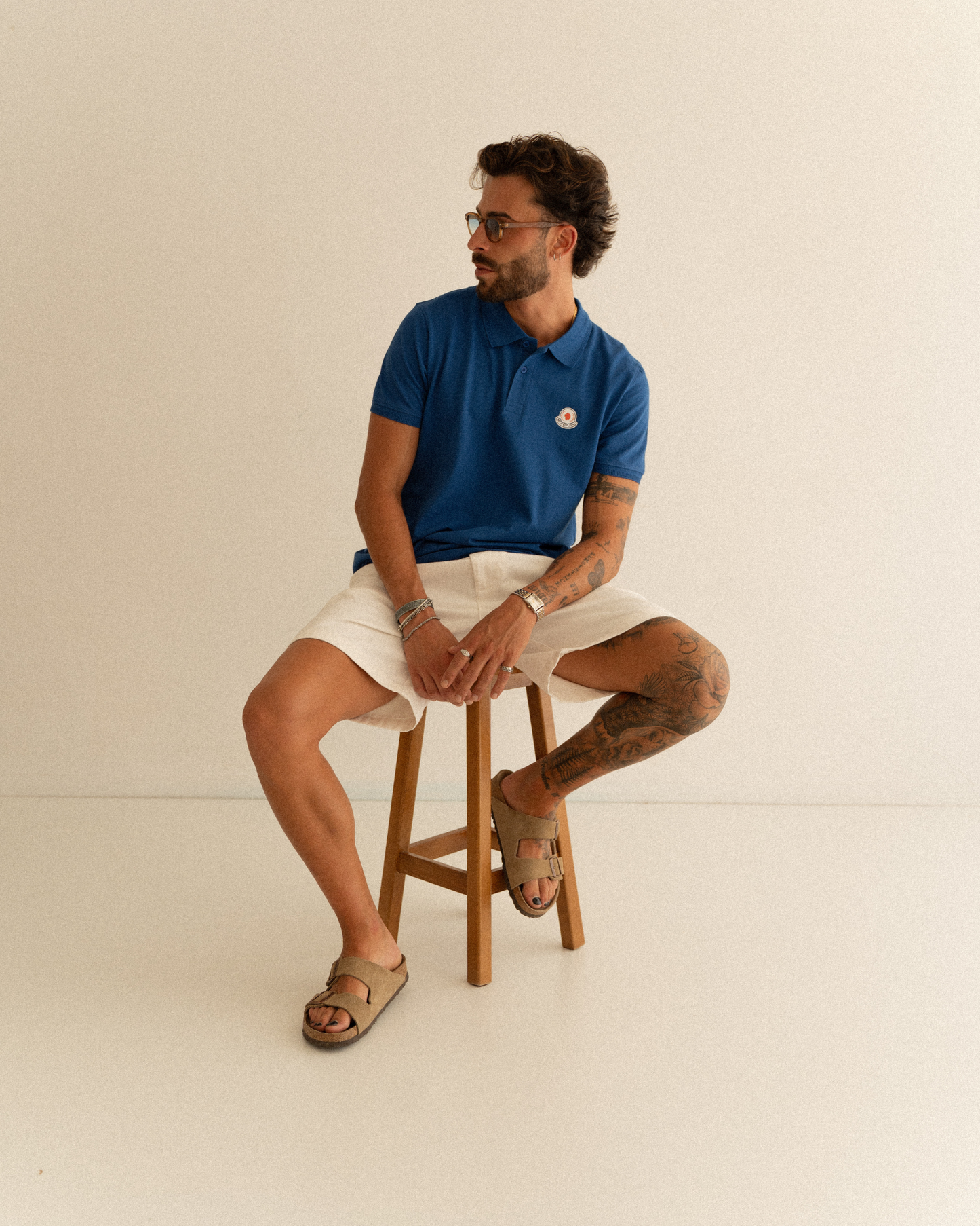 LEGACY POLO
