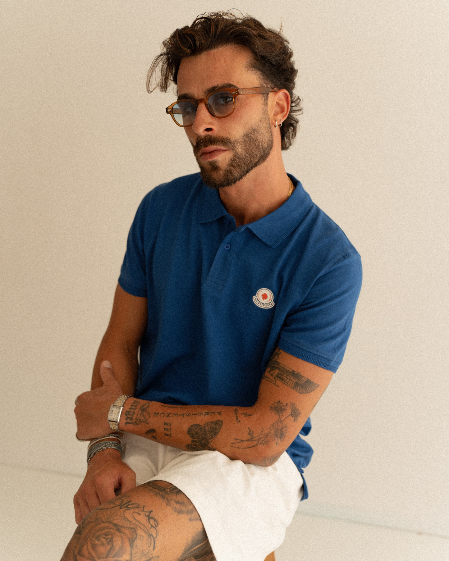 LEGACY POLO