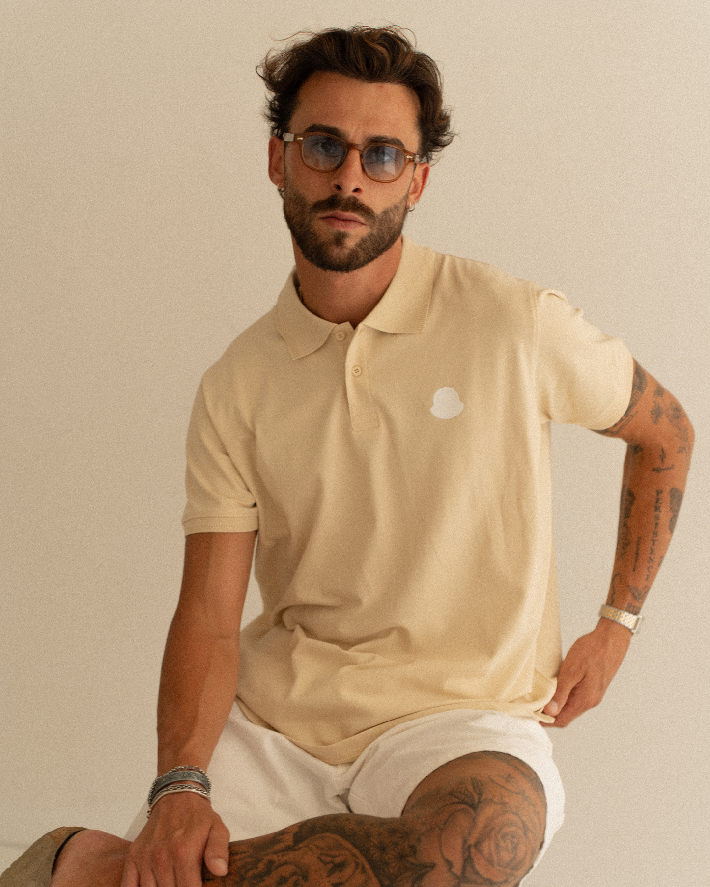 LEGACY POLO