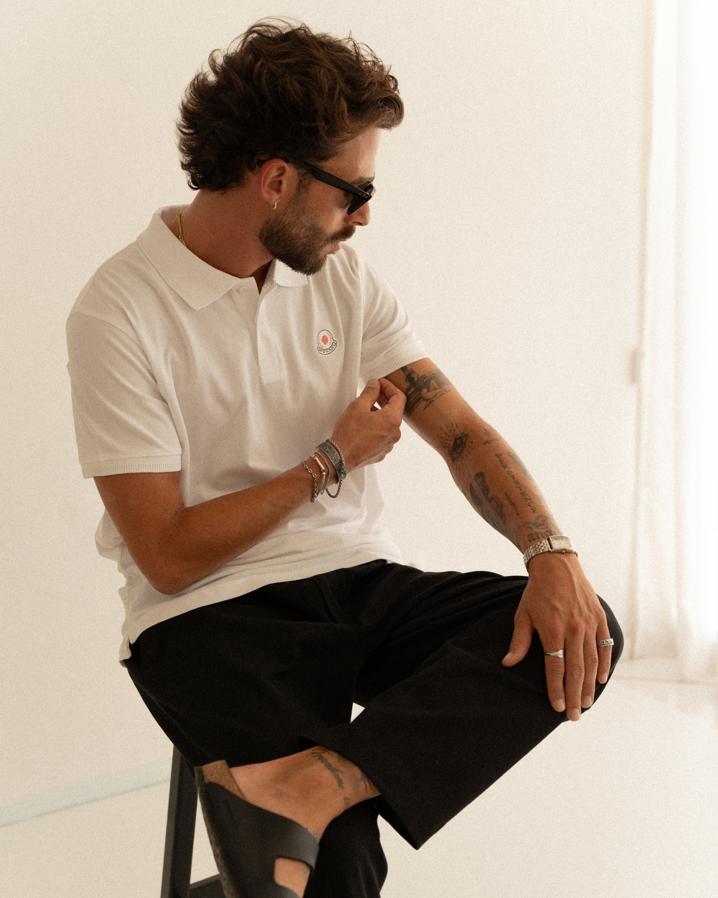 LEGACY POLO
