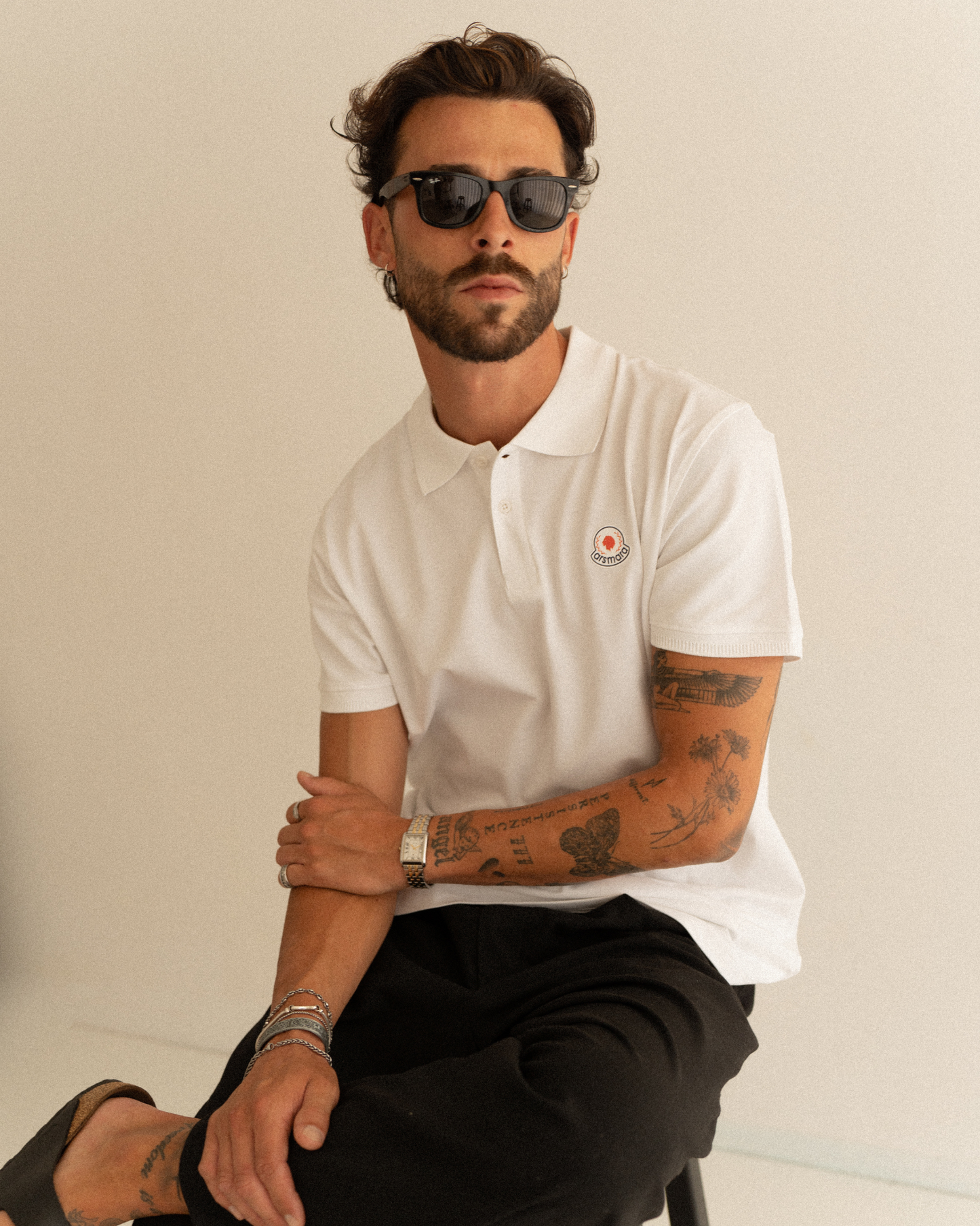 LEGACY POLO