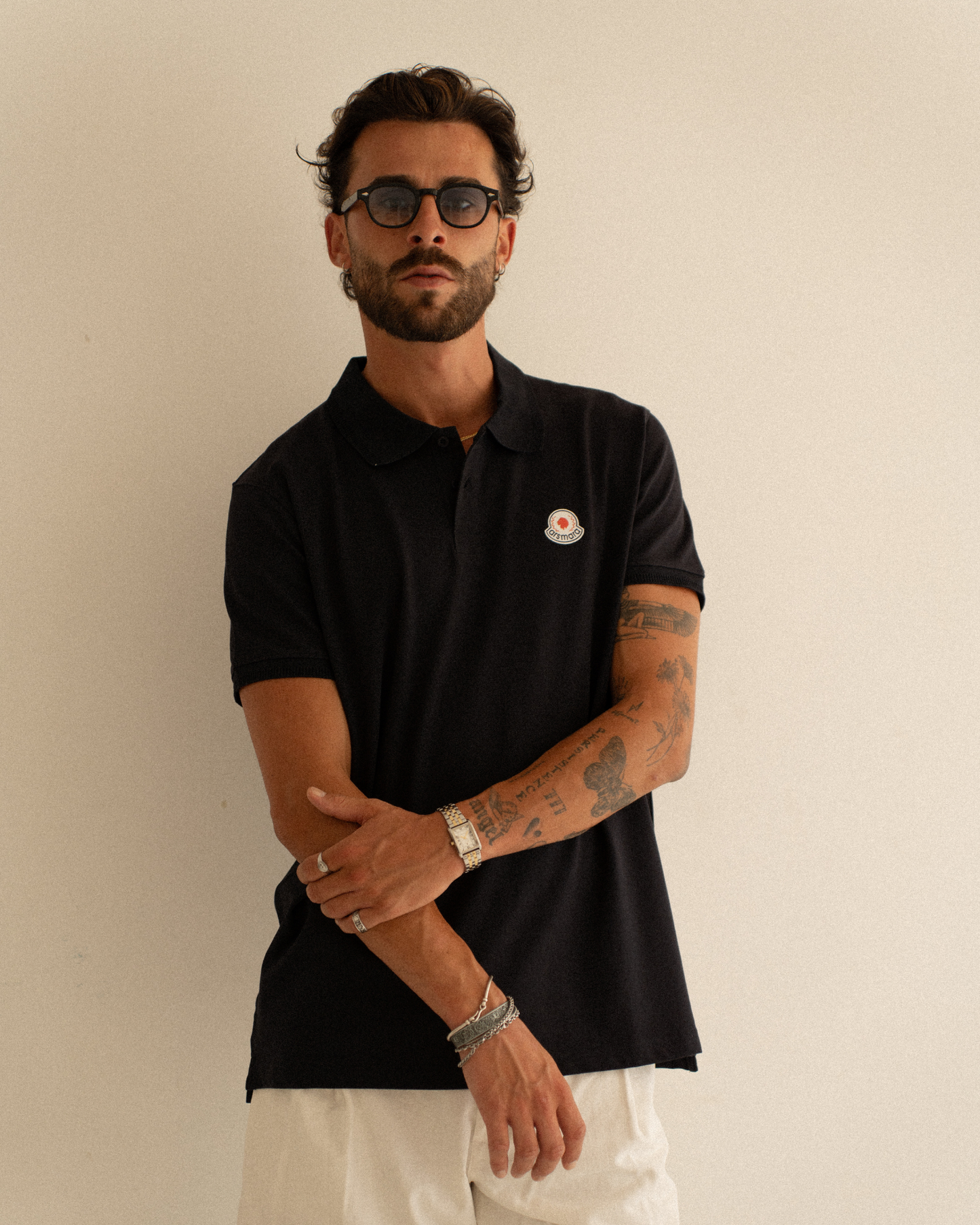LEGACY POLO