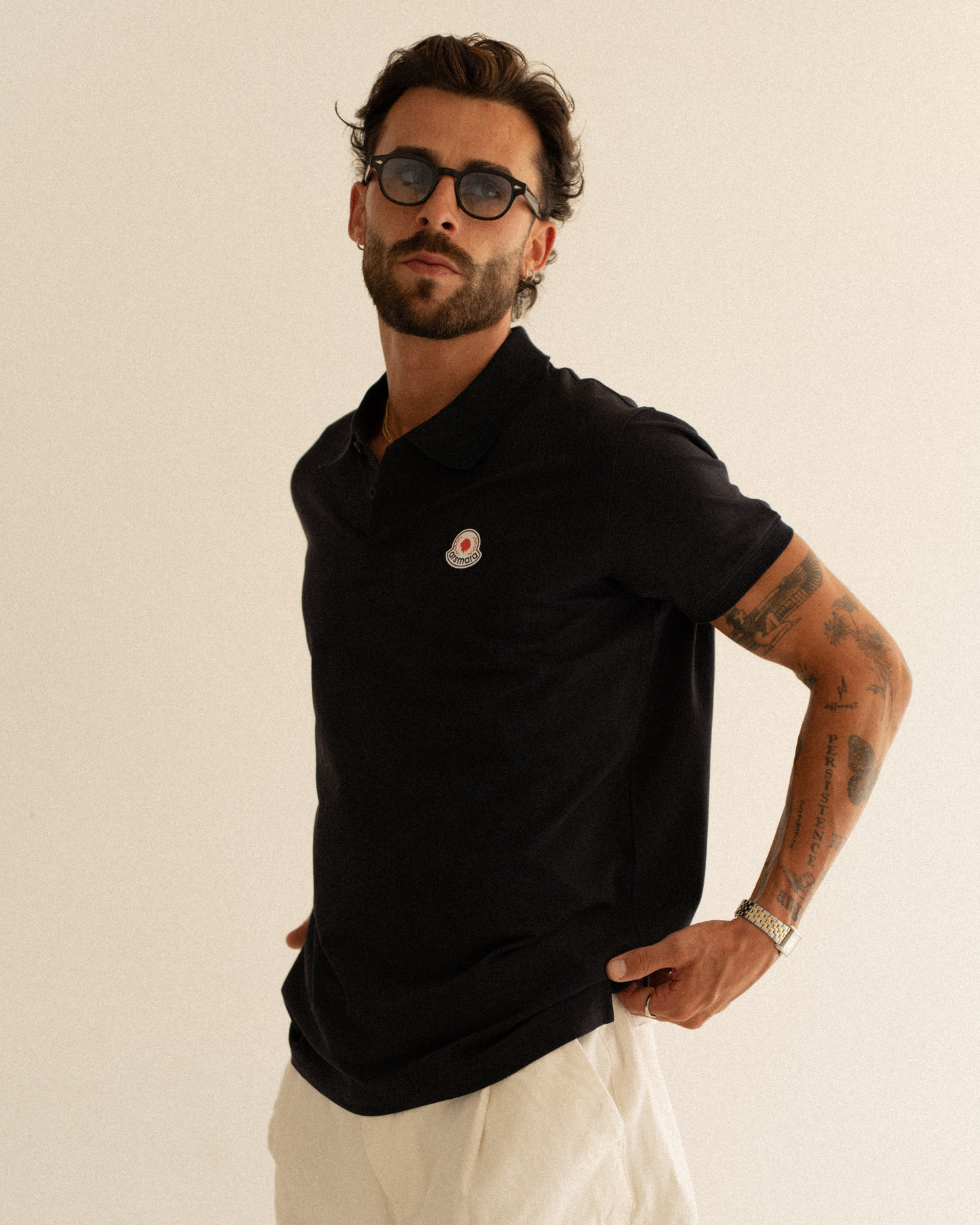 LEGACY POLO