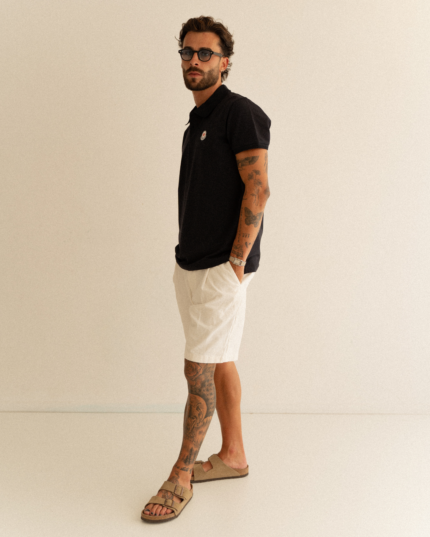 LEGACY POLO
