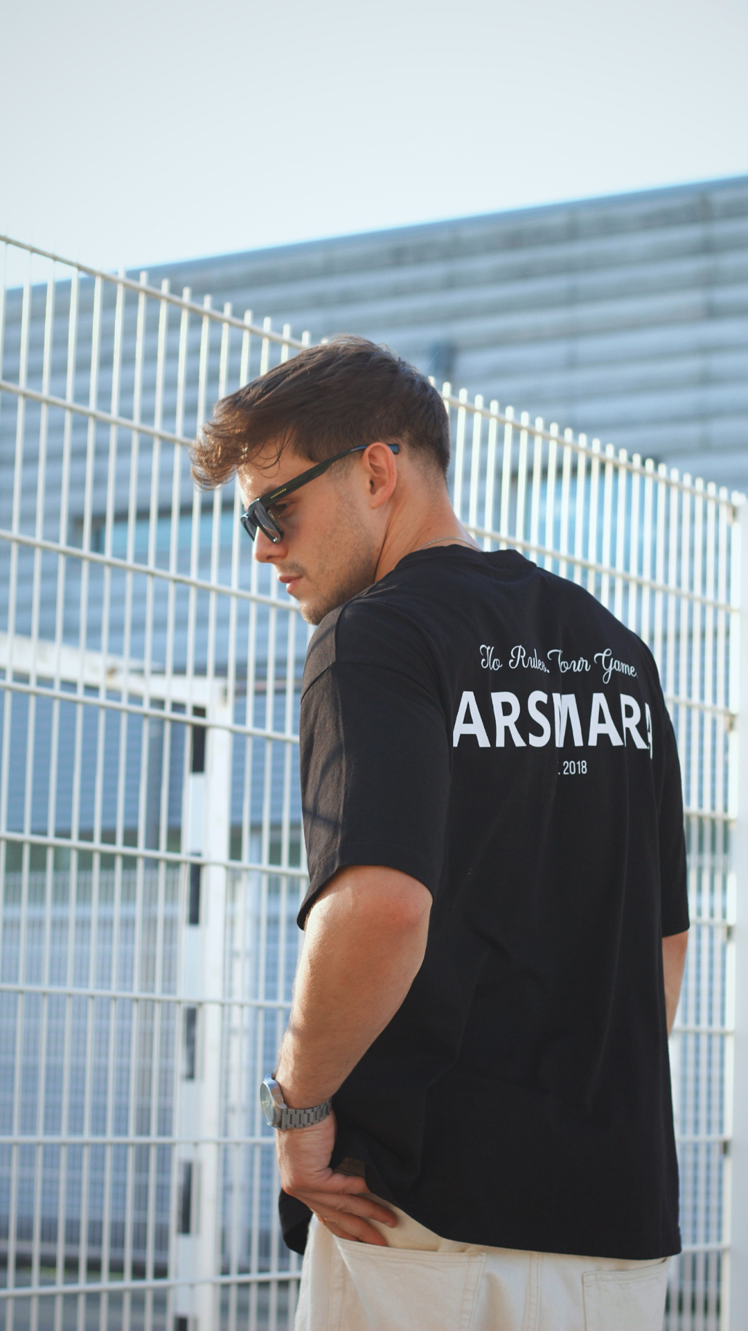 Comunidade ARSMARA
