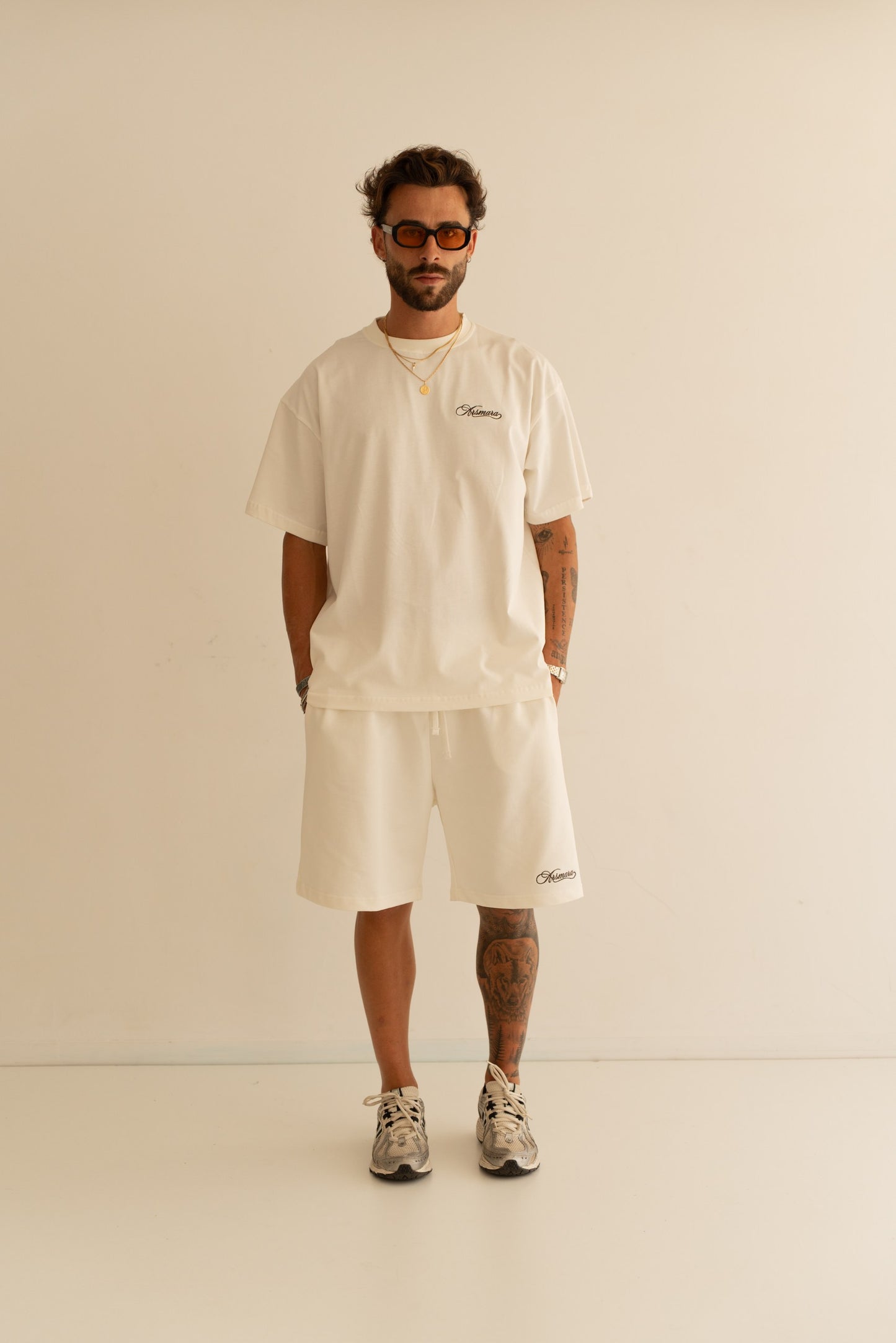 CLUB ISSUE T-SHIRT
