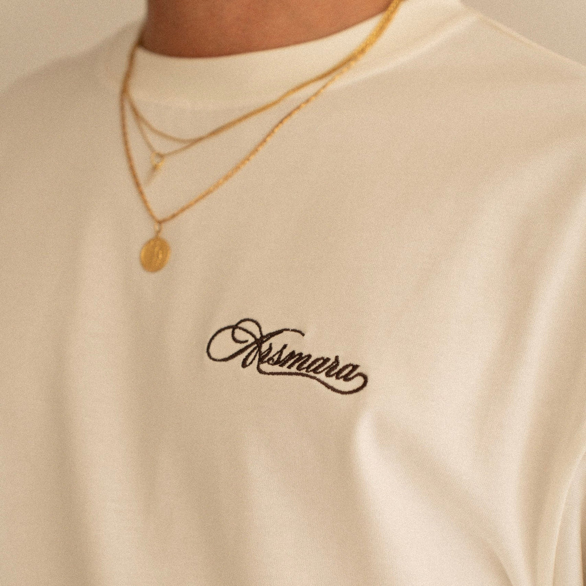 ARSMARA — pormenor de acabamento 2
