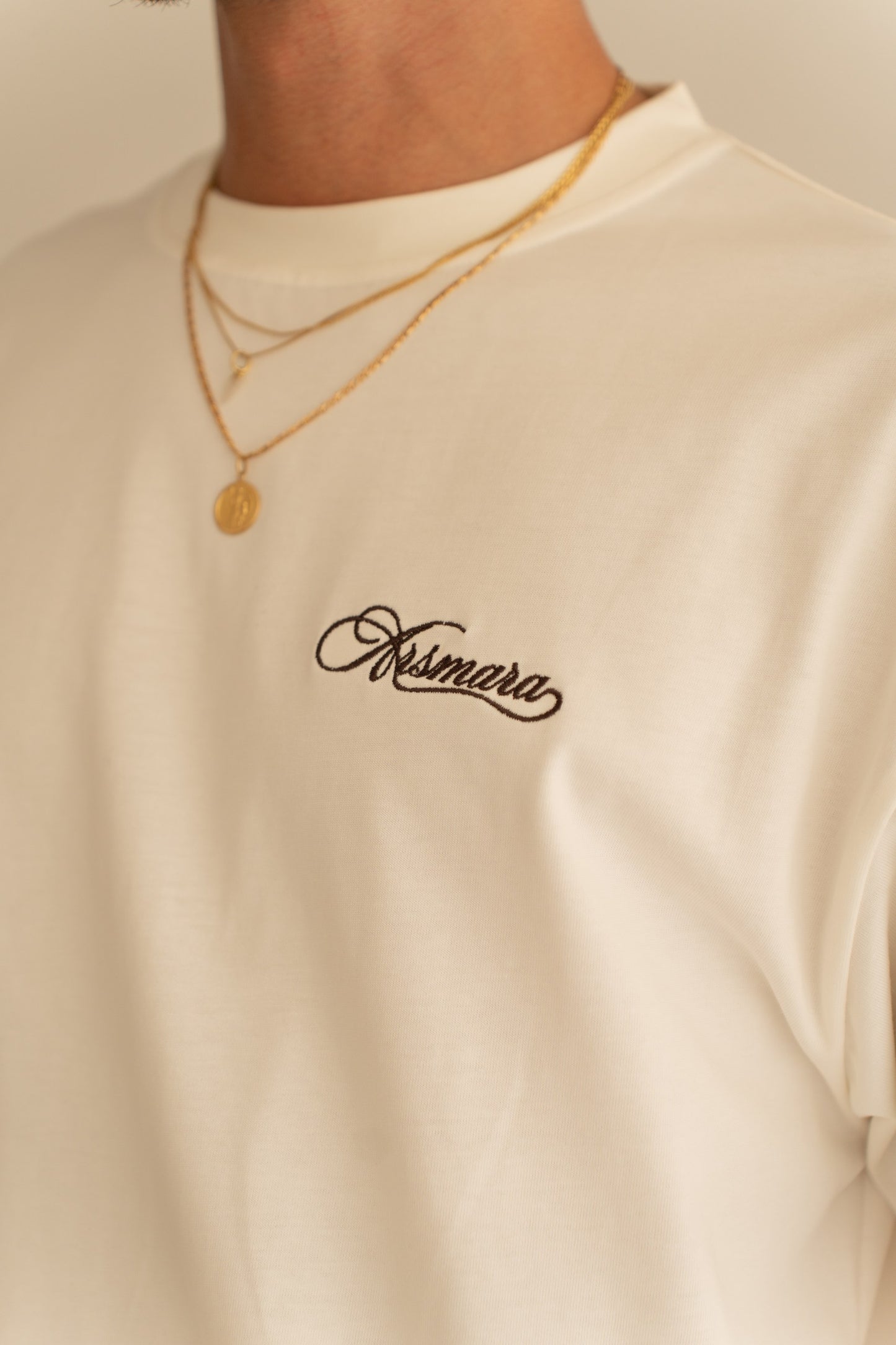 CLUB ISSUE T-SHIRT