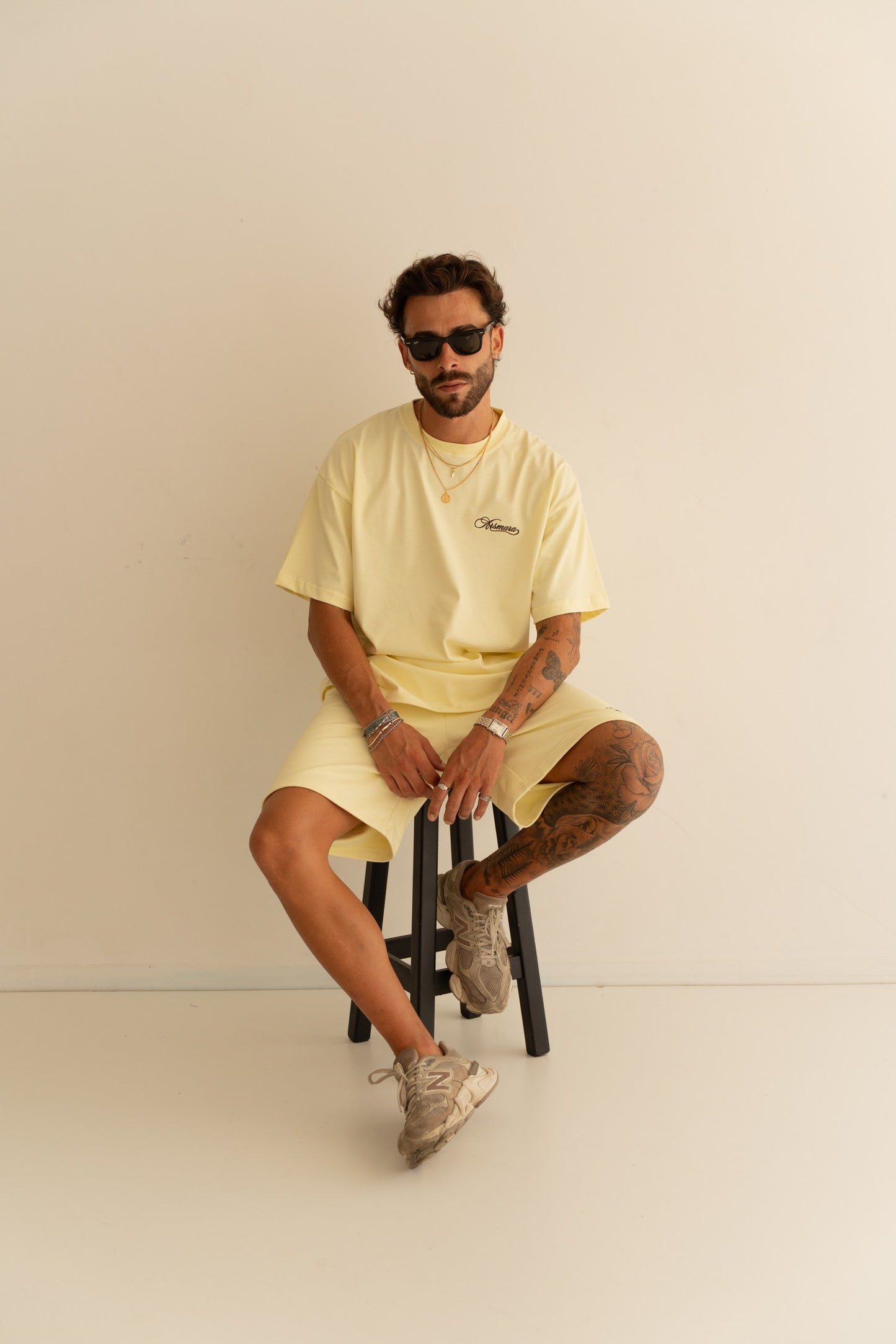 CLUB ISSUE SHORTS
