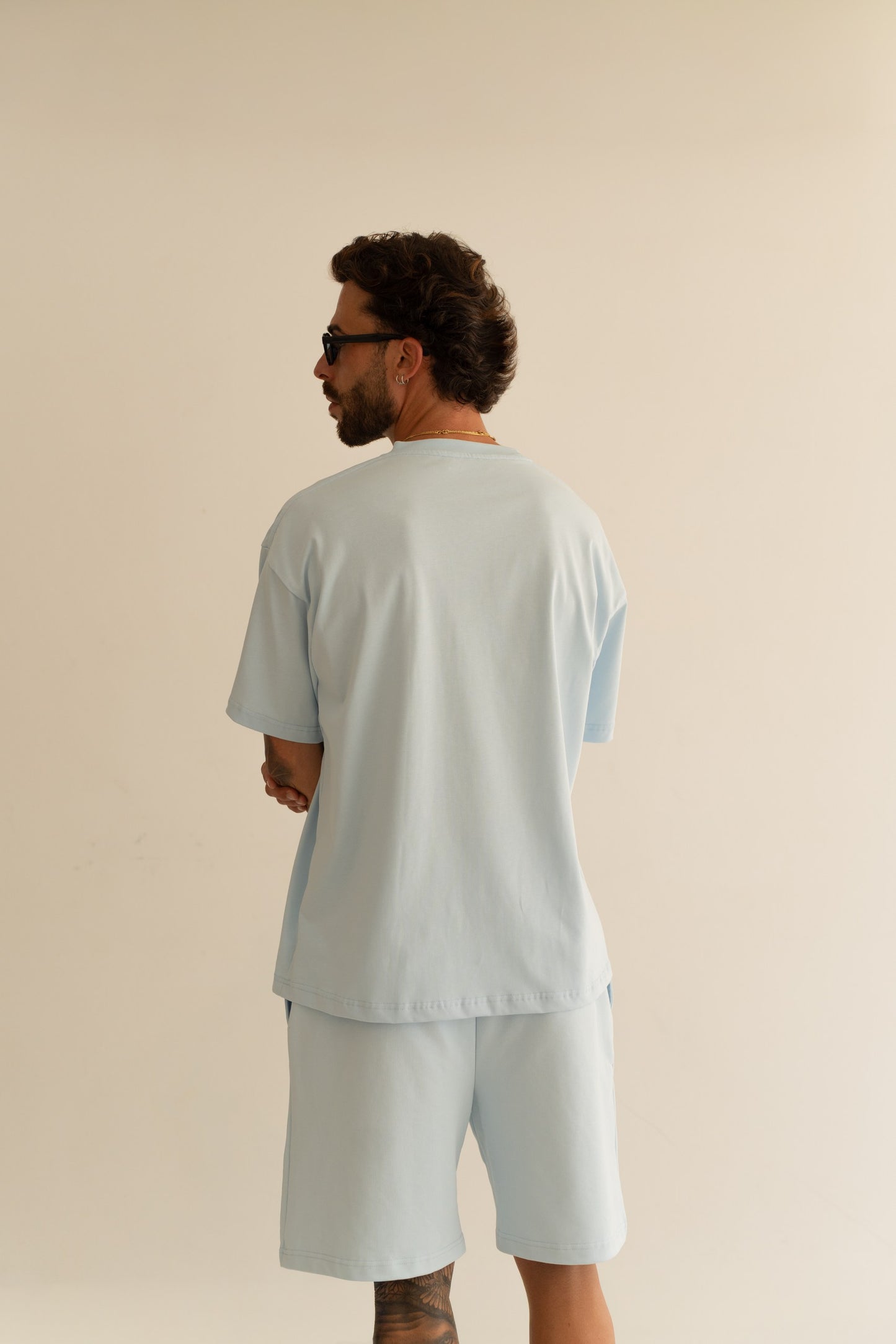 CLUB ISSUE T-SHIRT