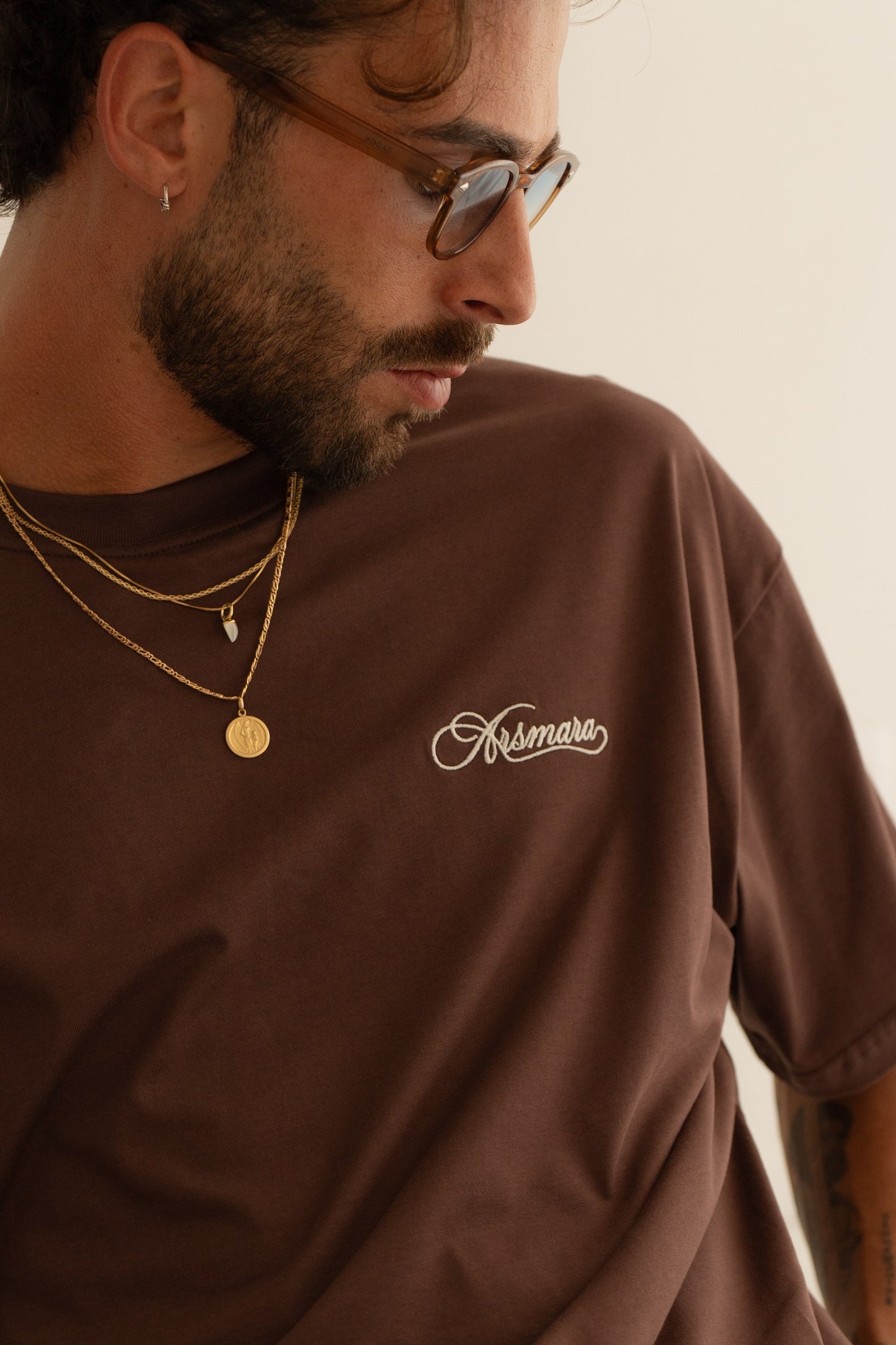 CLUB ISSUE T-SHIRT