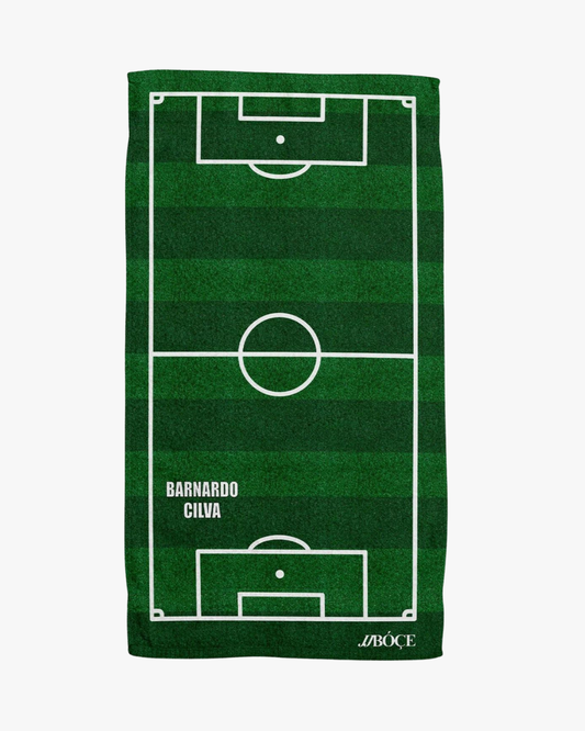 Beach Towel "Laterale Esquerde" - JJBóçe