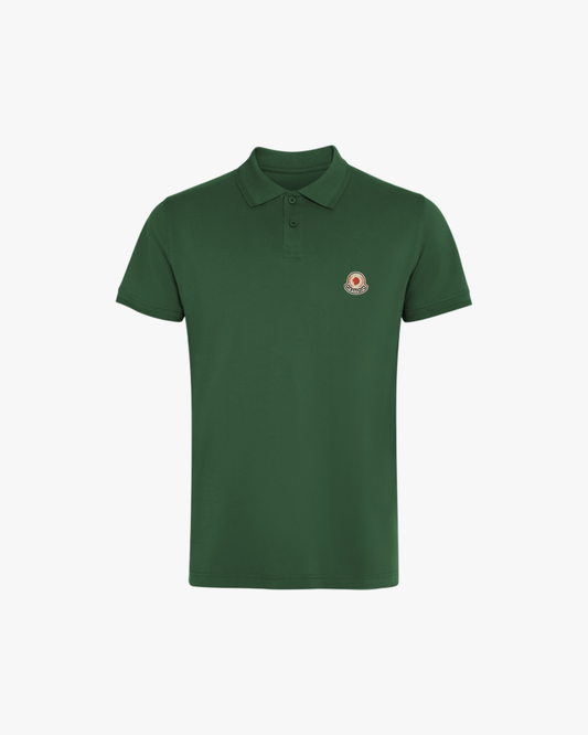 Camiseta deportiva blanca