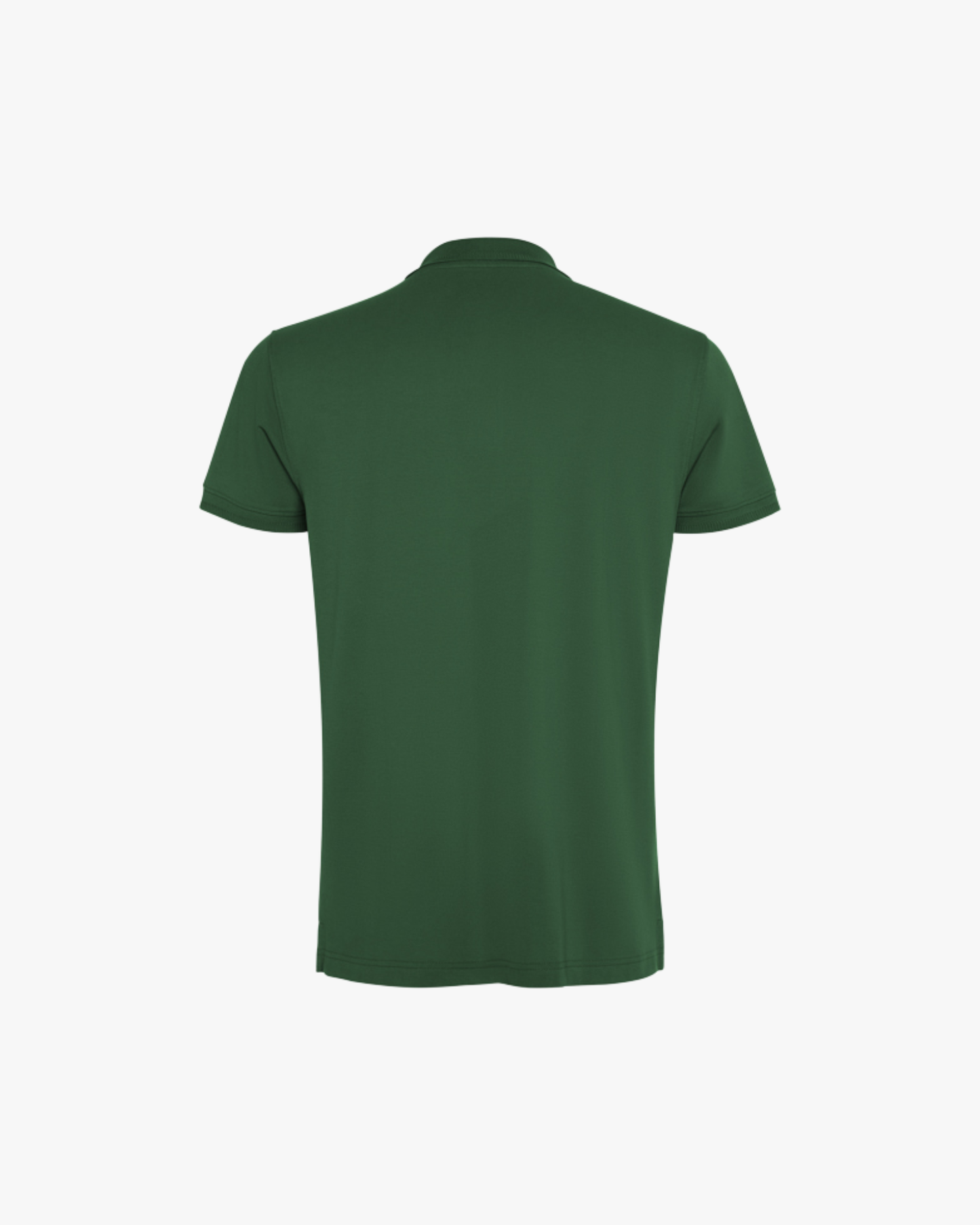 Camiseta deportiva blanca