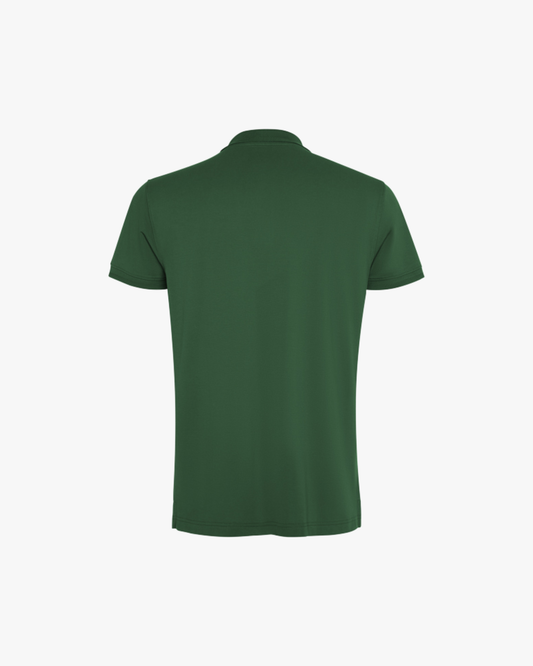 Camiseta deportiva blanca