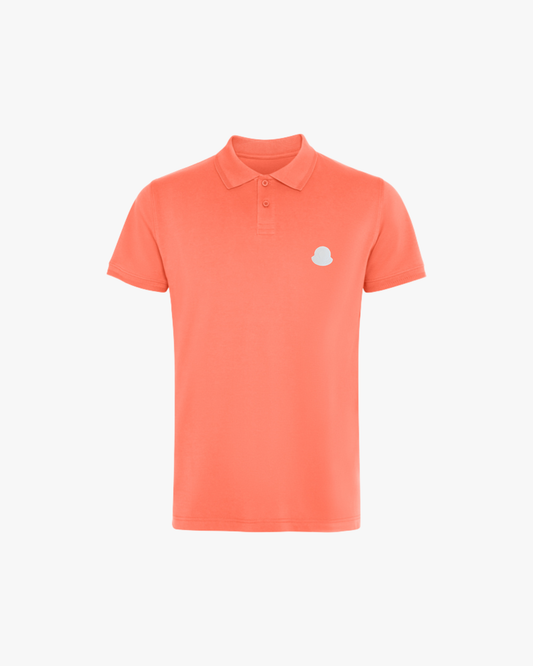 Camiseta deportiva blanca