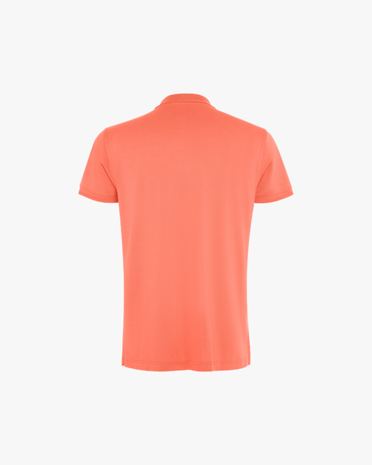 Camiseta deportiva blanca